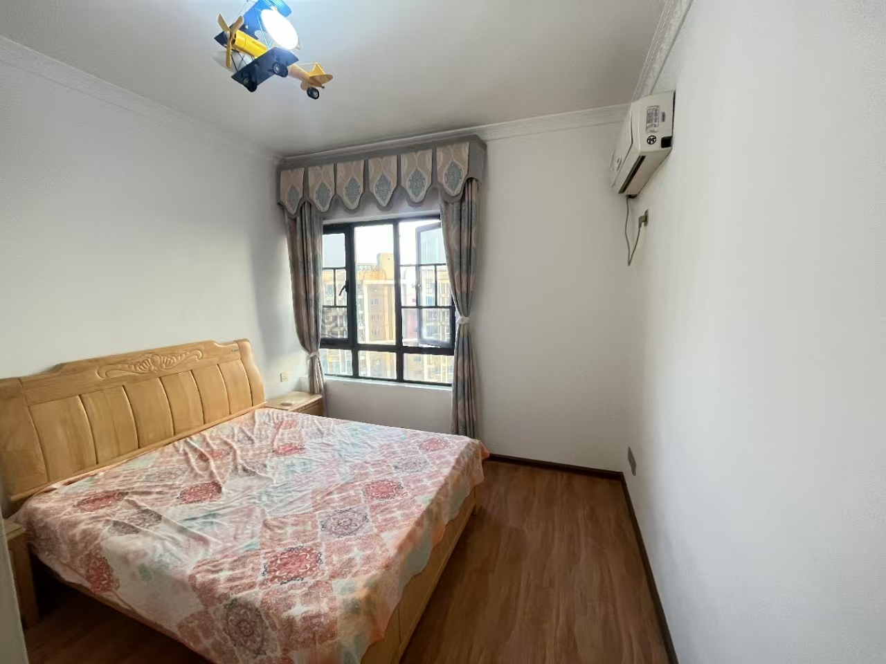 美的城二期 3室2厅2卫 57.8万 美的城二期 3室2厅2卫 57.8万室内图