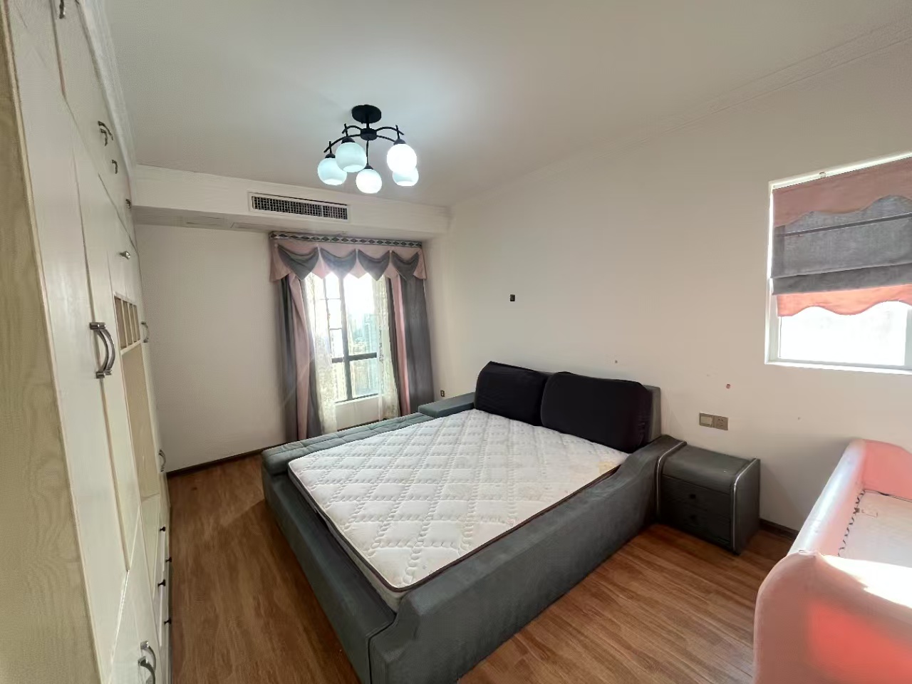 美的城二期 3室2厅2卫 57.8万 美的城二期 3室2厅2卫 57.8万室内图