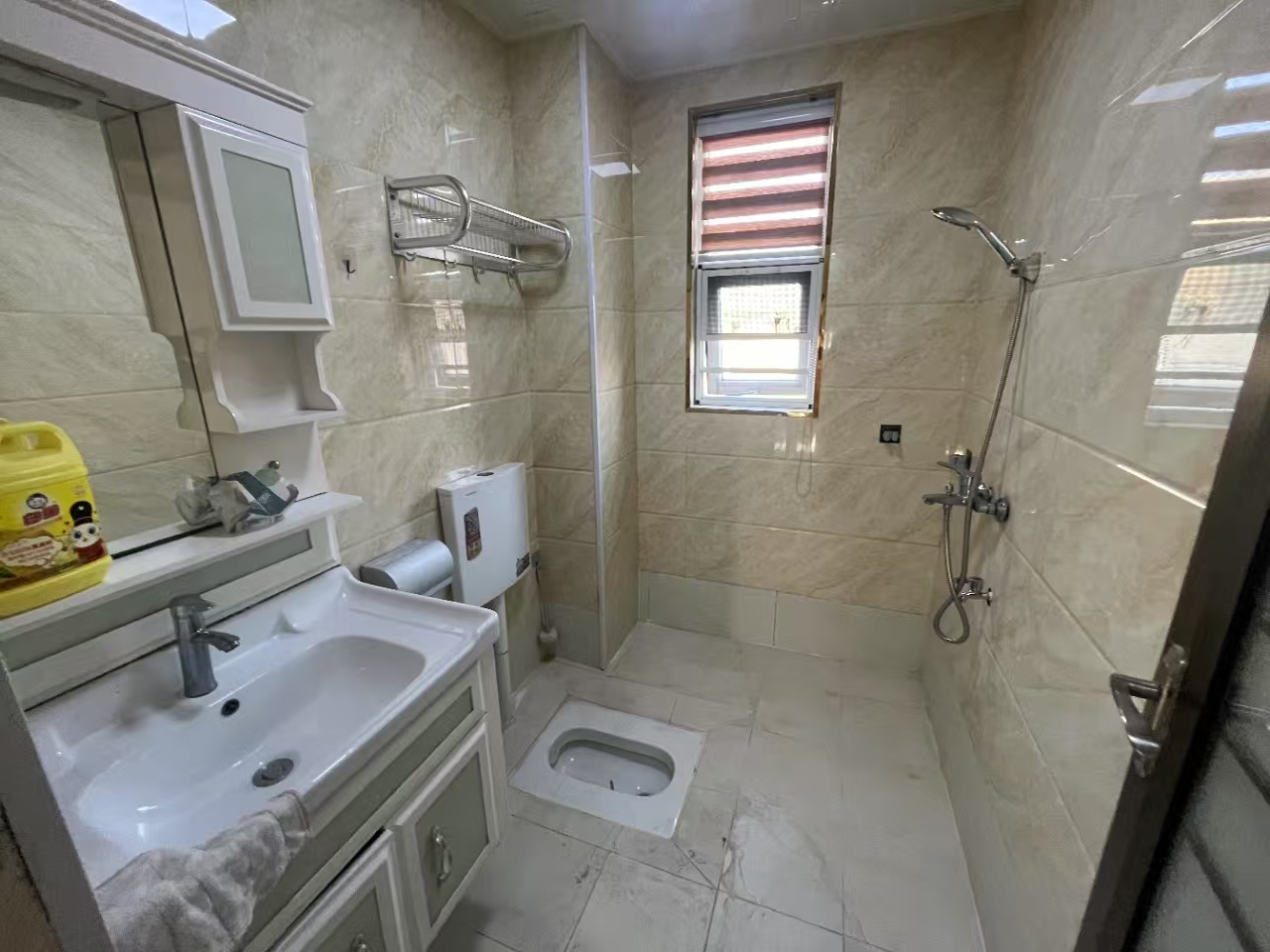 美的城二期 3室2厅2卫 57.8万 美的城二期 3室2厅2卫 57.8万室内图