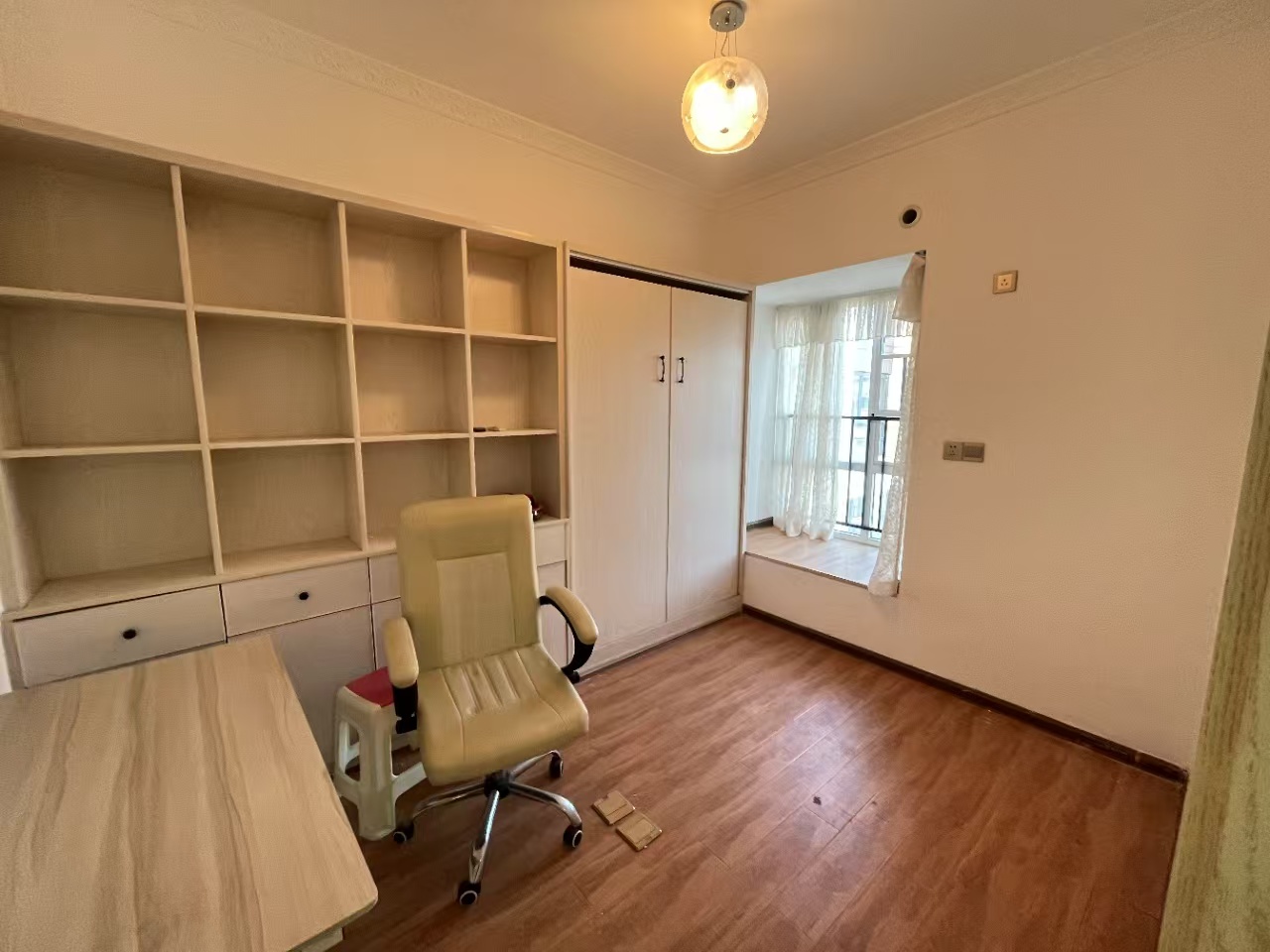 美的城二期 3室2厅2卫 57.8万 美的城二期 3室2厅2卫 57.8万室内图