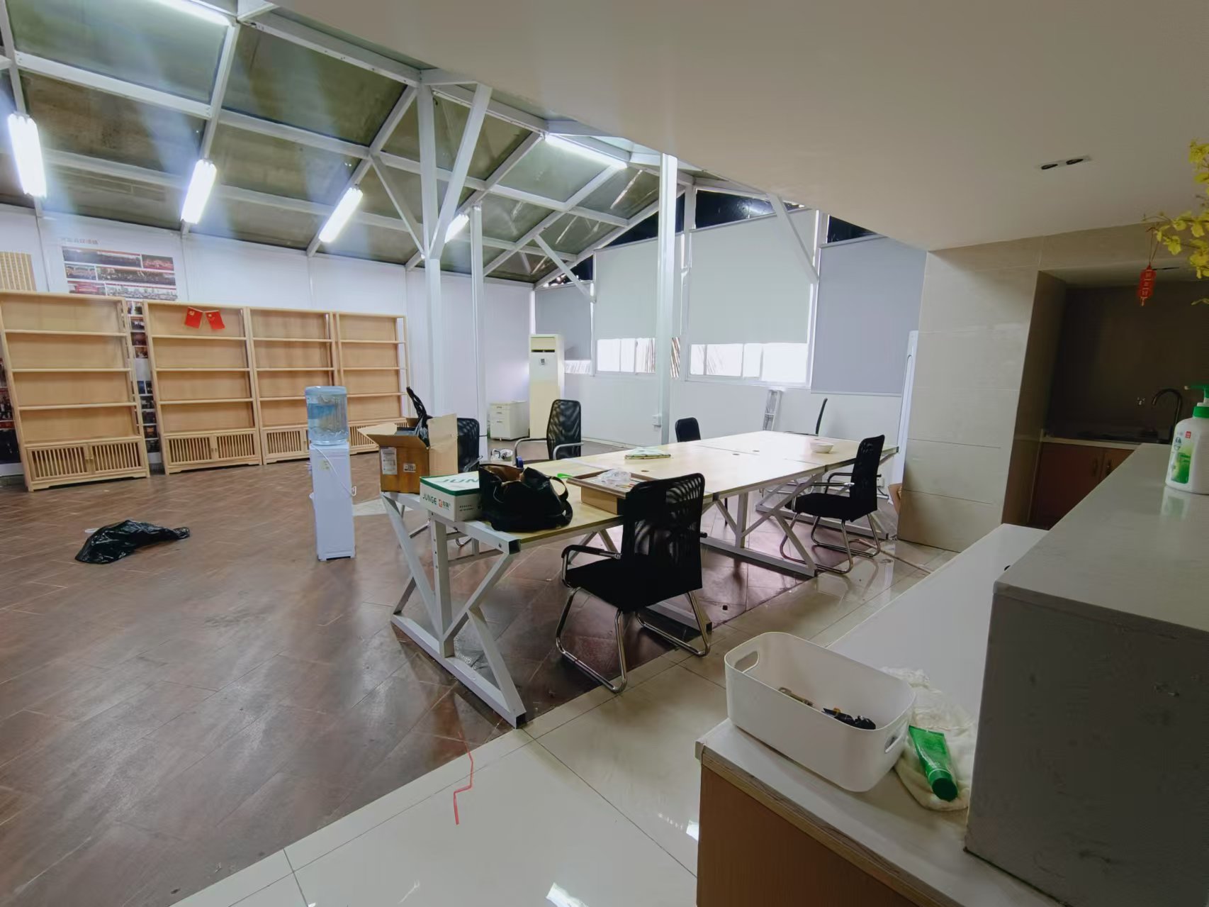 阳光100二期 1室1厅1卫 6500.0元/月 阳光100二期 1室1厅1卫 6500.0元/月室内图