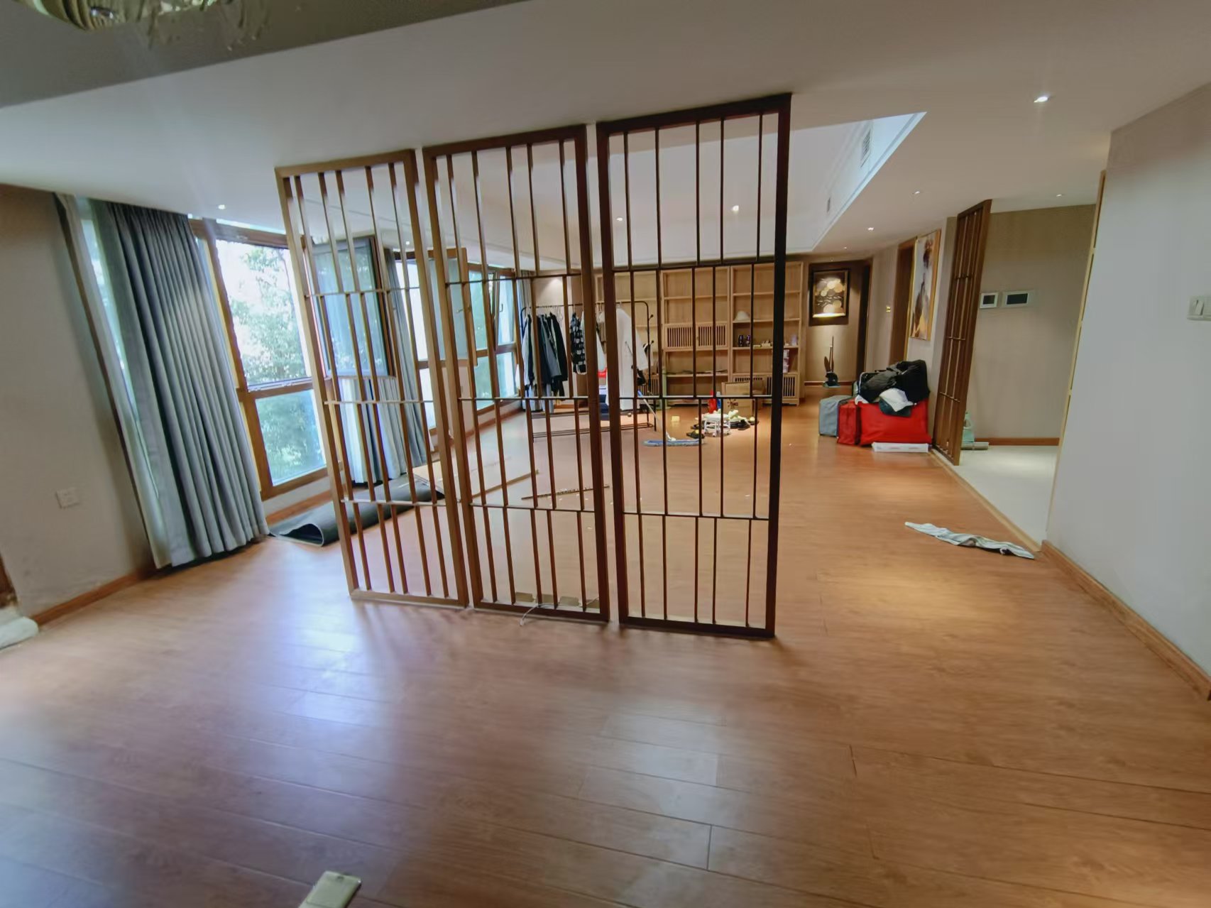 阳光100二期 1室1厅1卫 6500.0元/月 阳光100二期 1室1厅1卫 6500.0元/月室内图