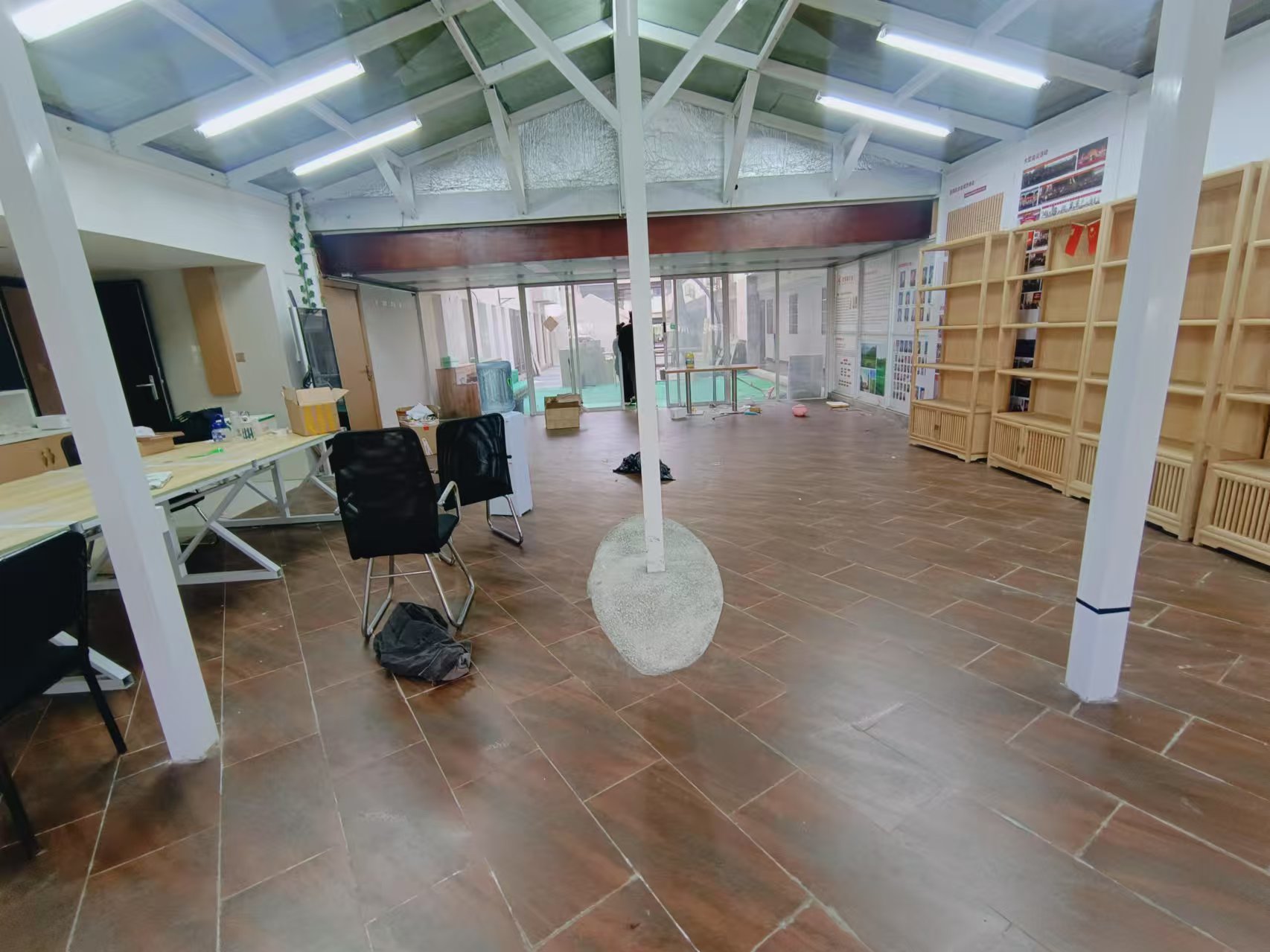 阳光100二期 1室1厅1卫 6500.0元/月 阳光100二期 1室1厅1卫 6500.0元/月室内图