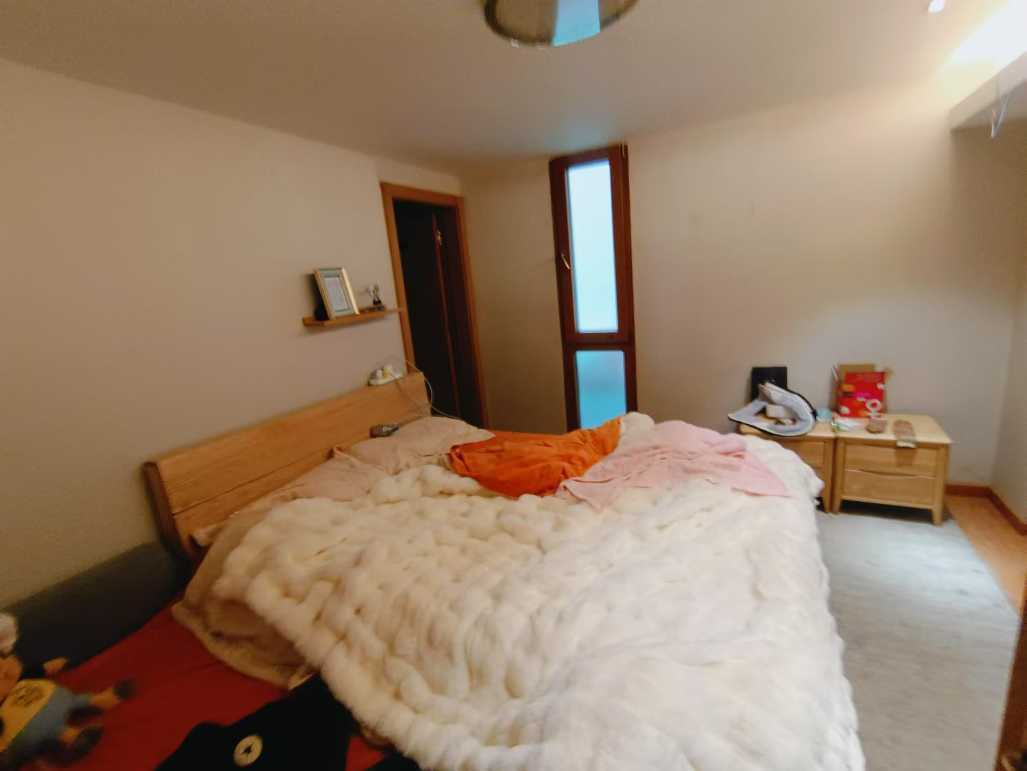 阳光100二期 1室1厅1卫 6500.0元/月 阳光100二期 1室1厅1卫 6500.0元/月室内图