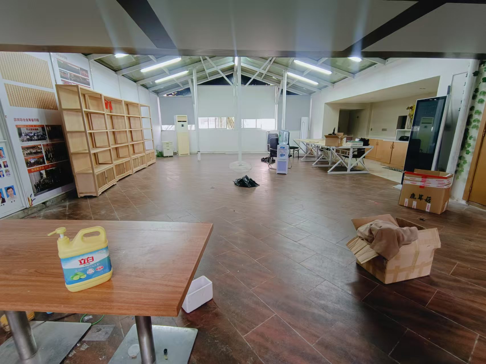 阳光100二期 1室1厅1卫 6500.0元/月 阳光100二期 1室1厅1卫 6500.0元/月室内图