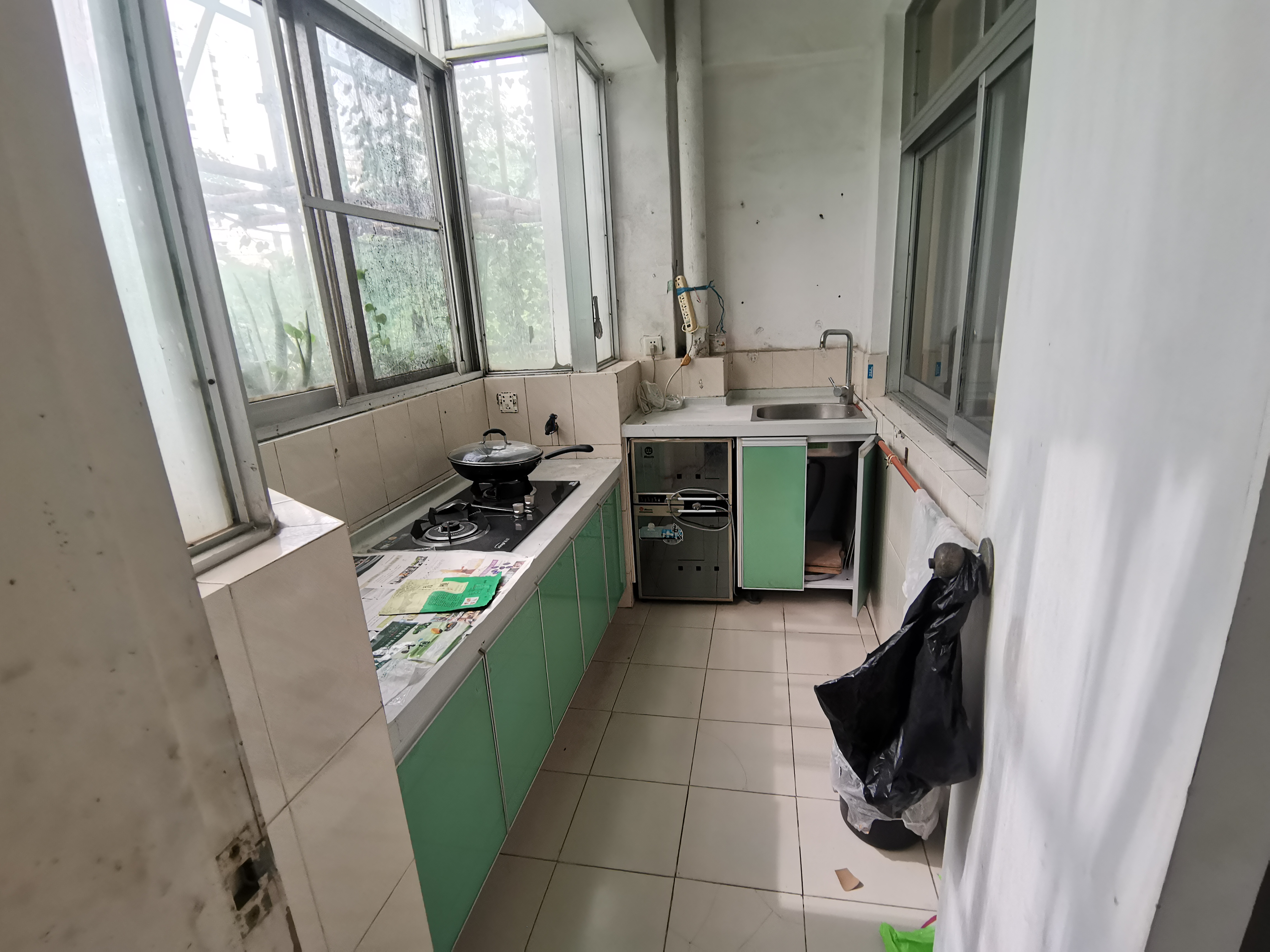 龙珠新城 2室2厅1卫 110.0万 龙珠新城 2室2厅1卫 110.0万室内图