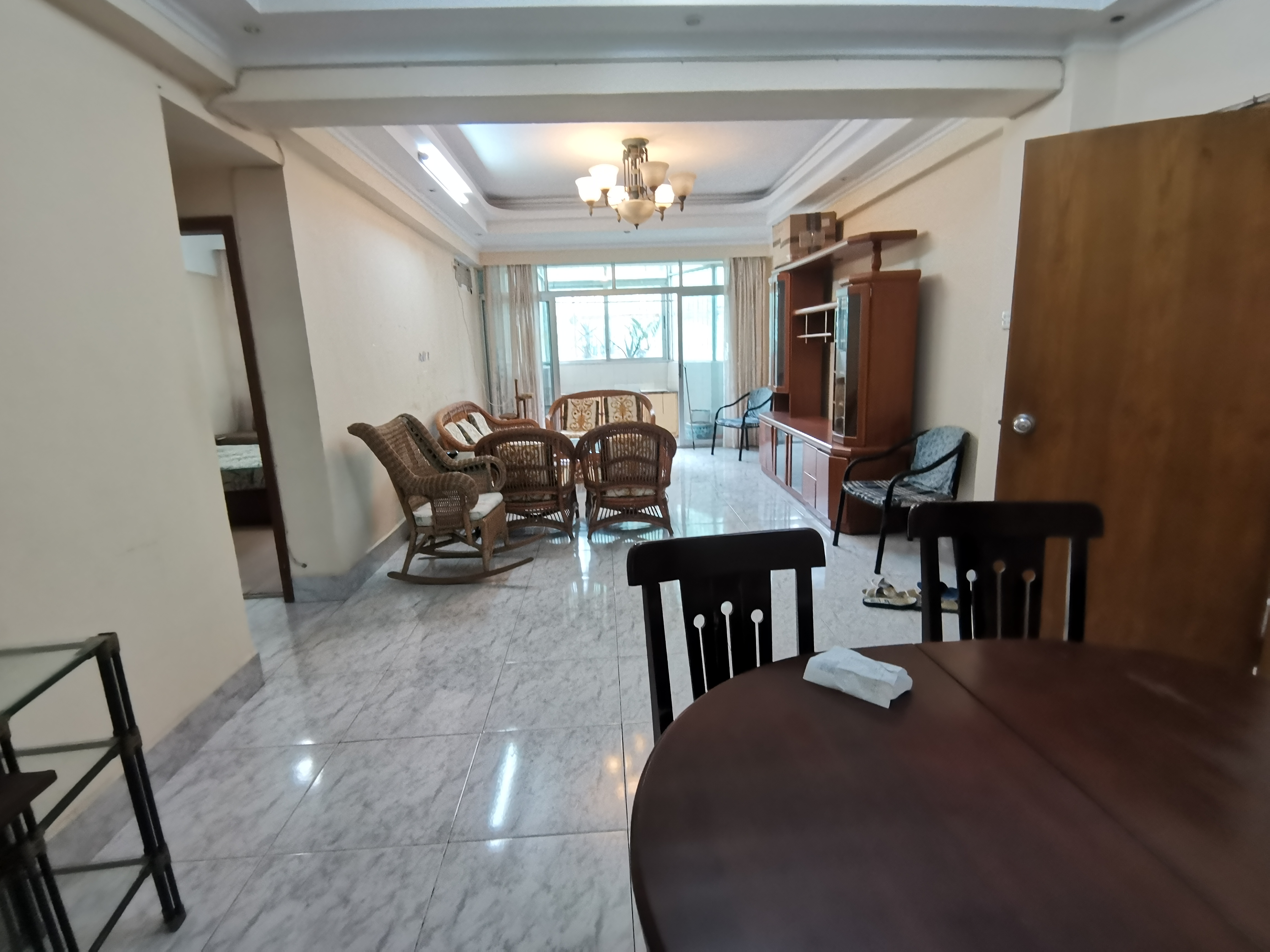 龙珠新城 2室2厅1卫 110.0万 龙珠新城 2室2厅1卫 110.0万室内图