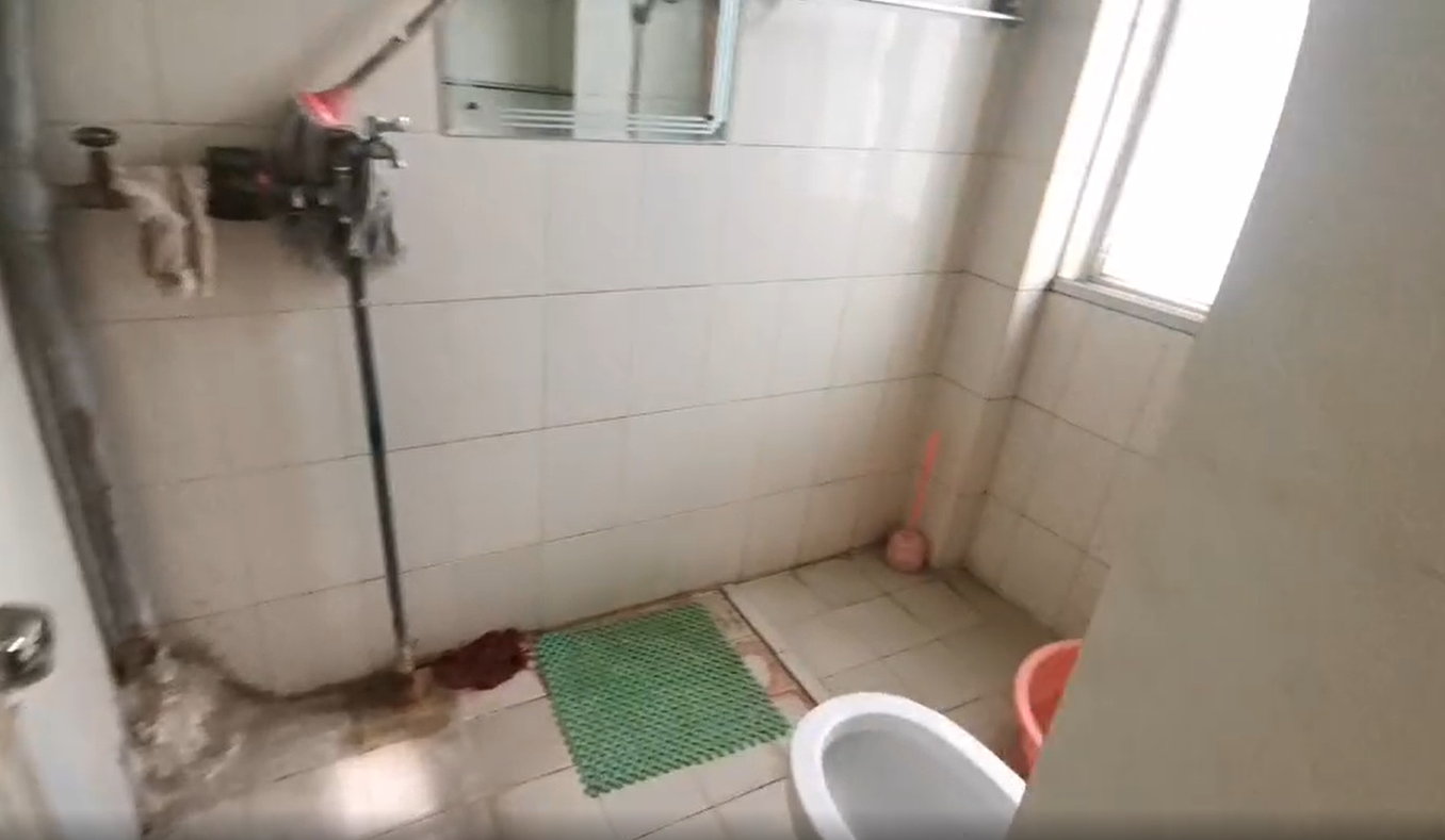 龙珠新城 2室2厅1卫 110.0万 龙珠新城 2室2厅1卫 110.0万室内图