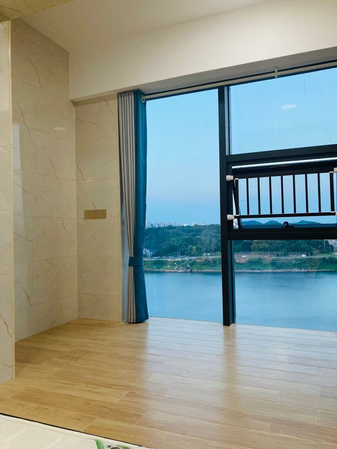 中泰财富湘江 1室0厅0卫 1700.0元/月 中泰财富湘江 1室0厅0卫 1700.0元/月室内图