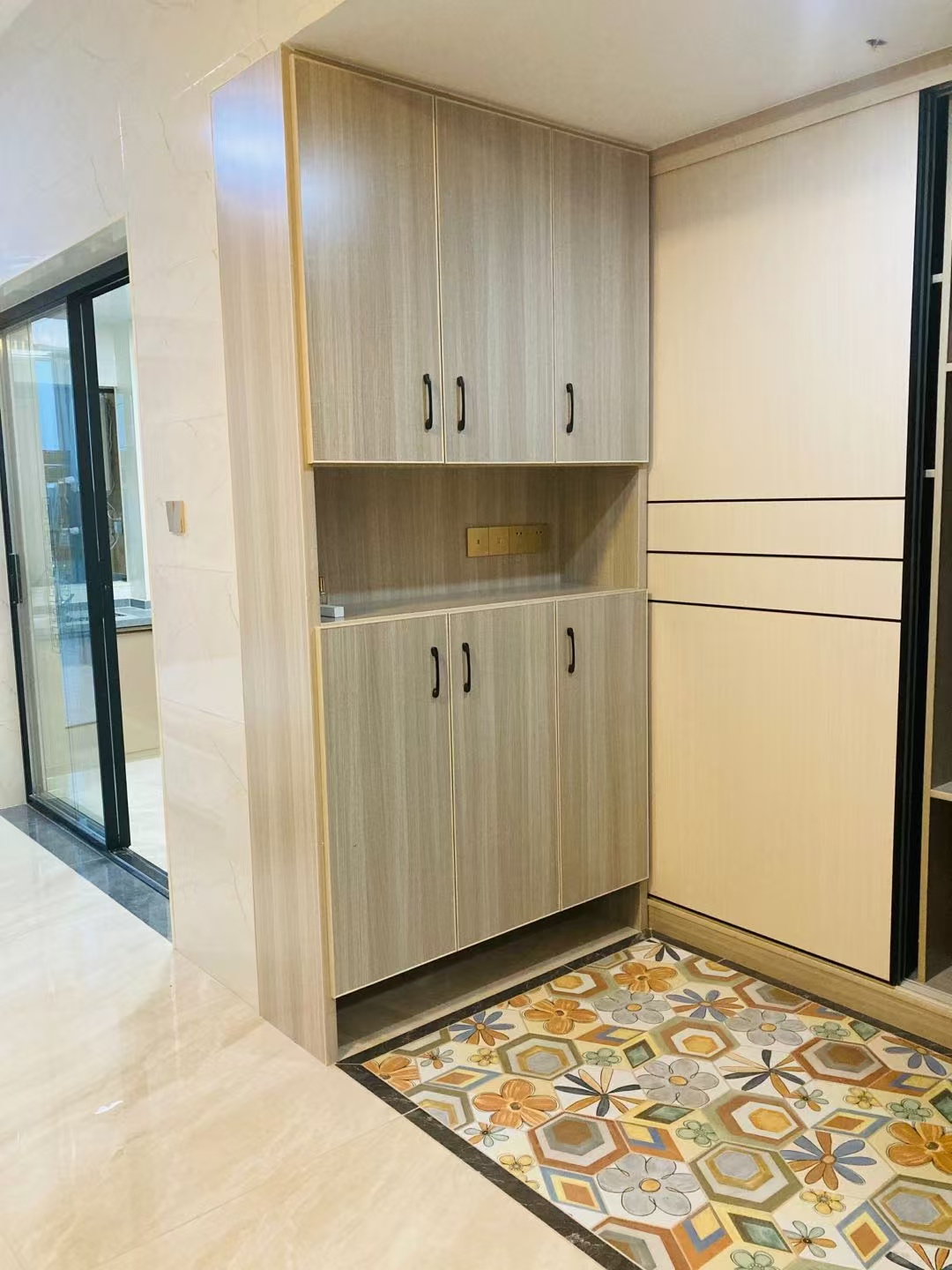 中泰财富湘江 1室0厅0卫 1700.0元/月 中泰财富湘江 1室0厅0卫 1700.0元/月室内图