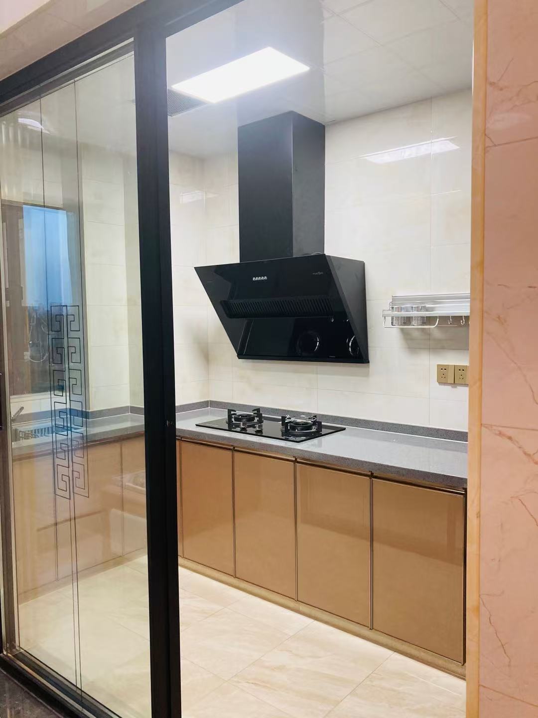 中泰财富湘江 1室0厅0卫 1700.0元/月 中泰财富湘江 1室0厅0卫 1700.0元/月室内图