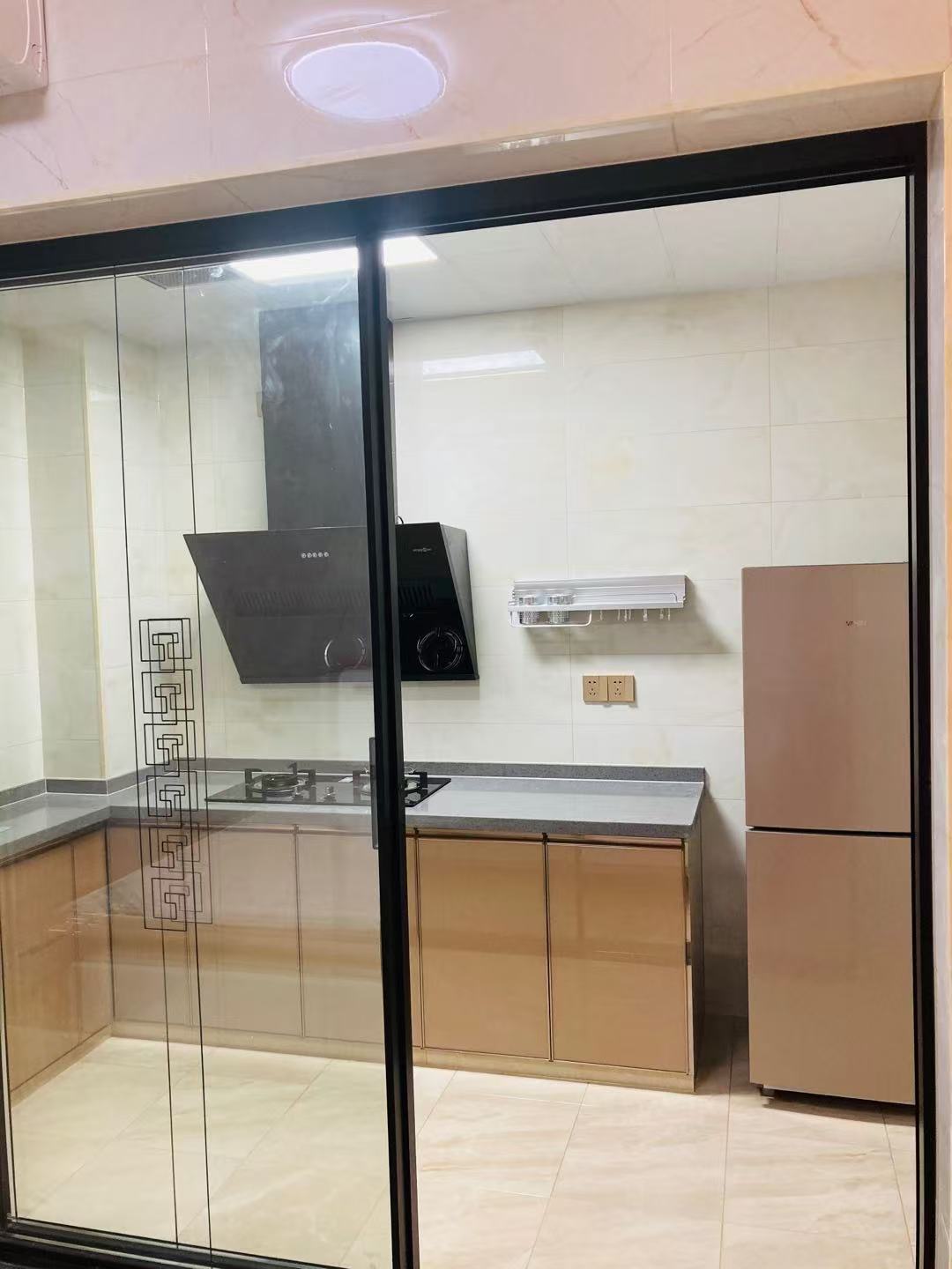 中泰财富湘江 1室0厅0卫 1700.0元/月 中泰财富湘江 1室0厅0卫 1700.0元/月室内图