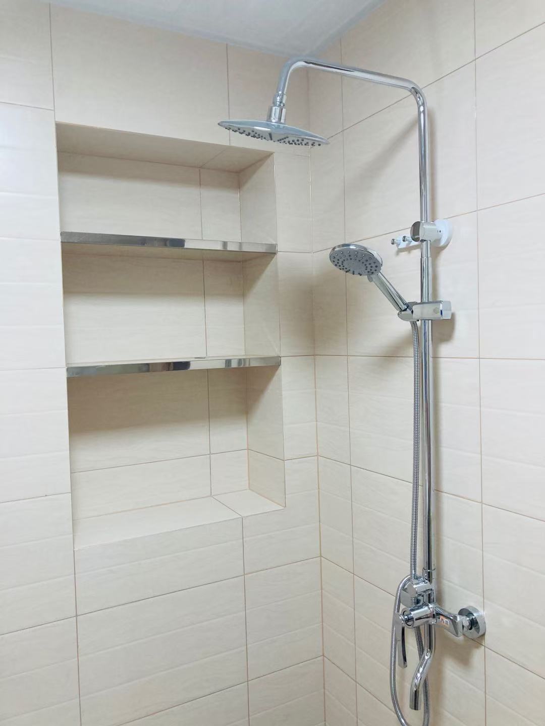 中泰财富湘江 1室0厅0卫 1700.0元/月 中泰财富湘江 1室0厅0卫 1700.0元/月室内图