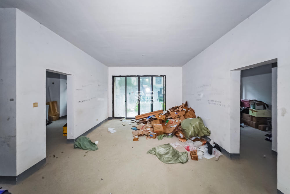 绿地之窗 1室0厅0卫 2800.0元/月 绿地之窗 1室0厅0卫 2800.0元/月室内图