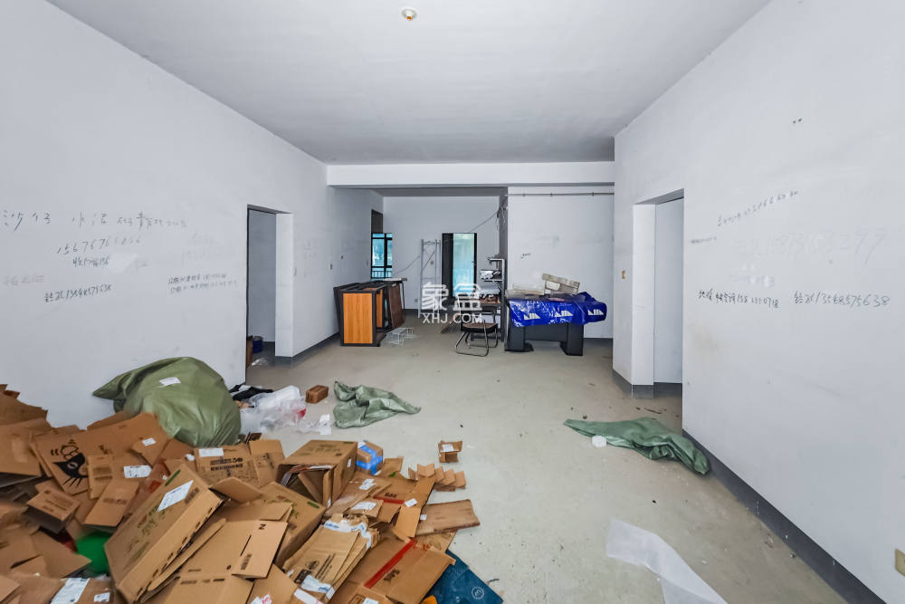 绿地之窗 1室0厅0卫 2800.0元/月 绿地之窗 1室0厅0卫 2800.0元/月室内图