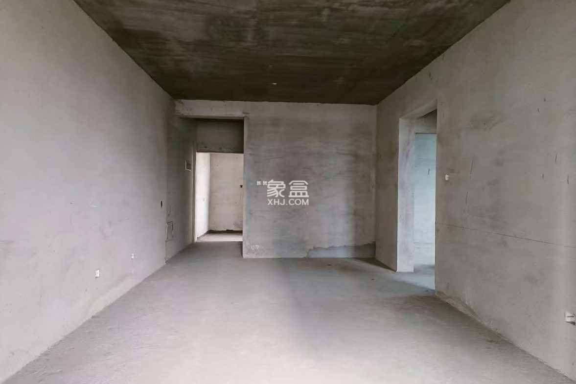 海岸银座花园 2室2厅1卫 99.0万 海岸银座花园 2室2厅1卫 99.0万室内图