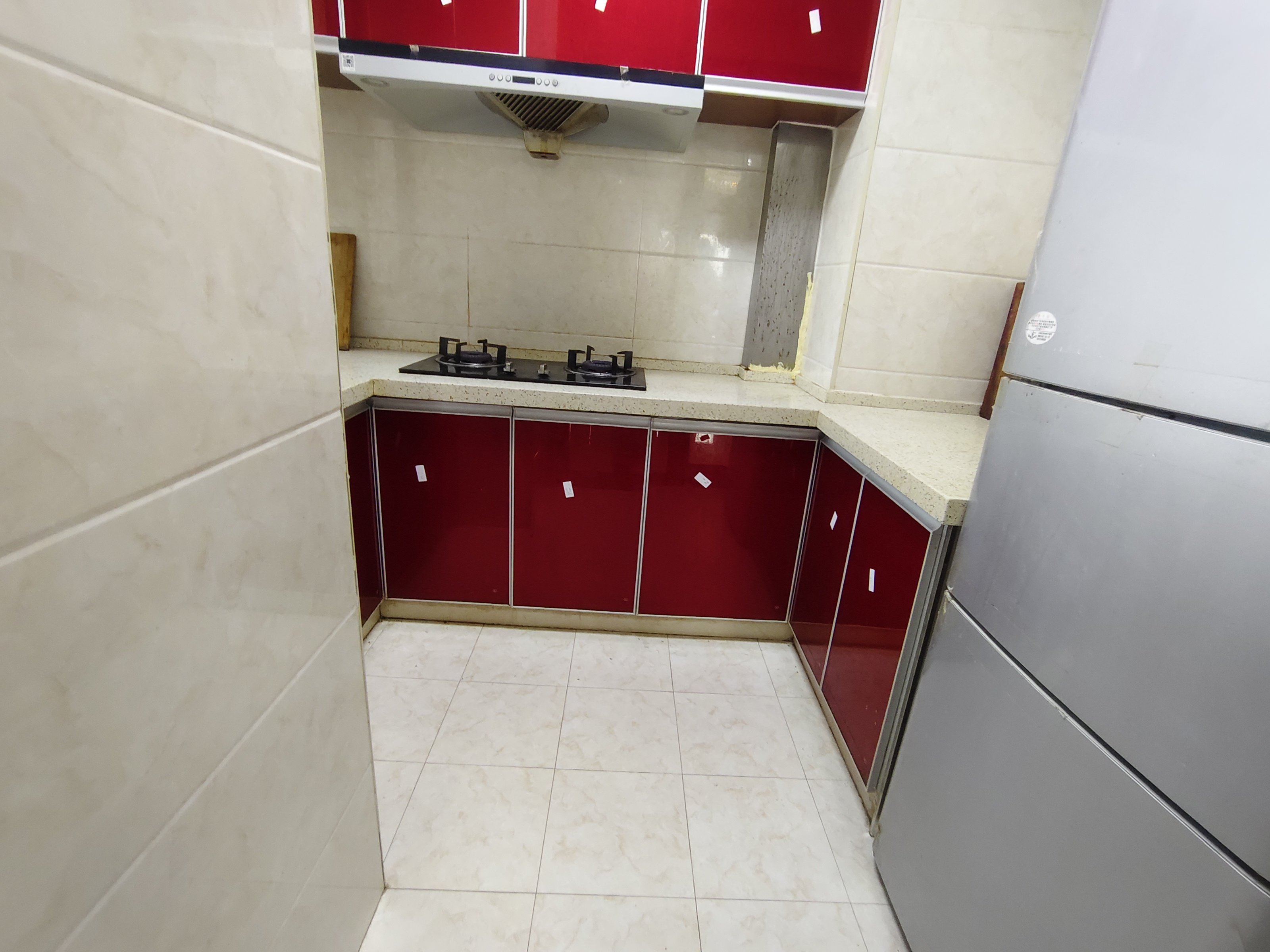 东部美的城 3室2厅1卫 1750.0元/月 东部美的城 3室2厅1卫 1750.0元/月室内图