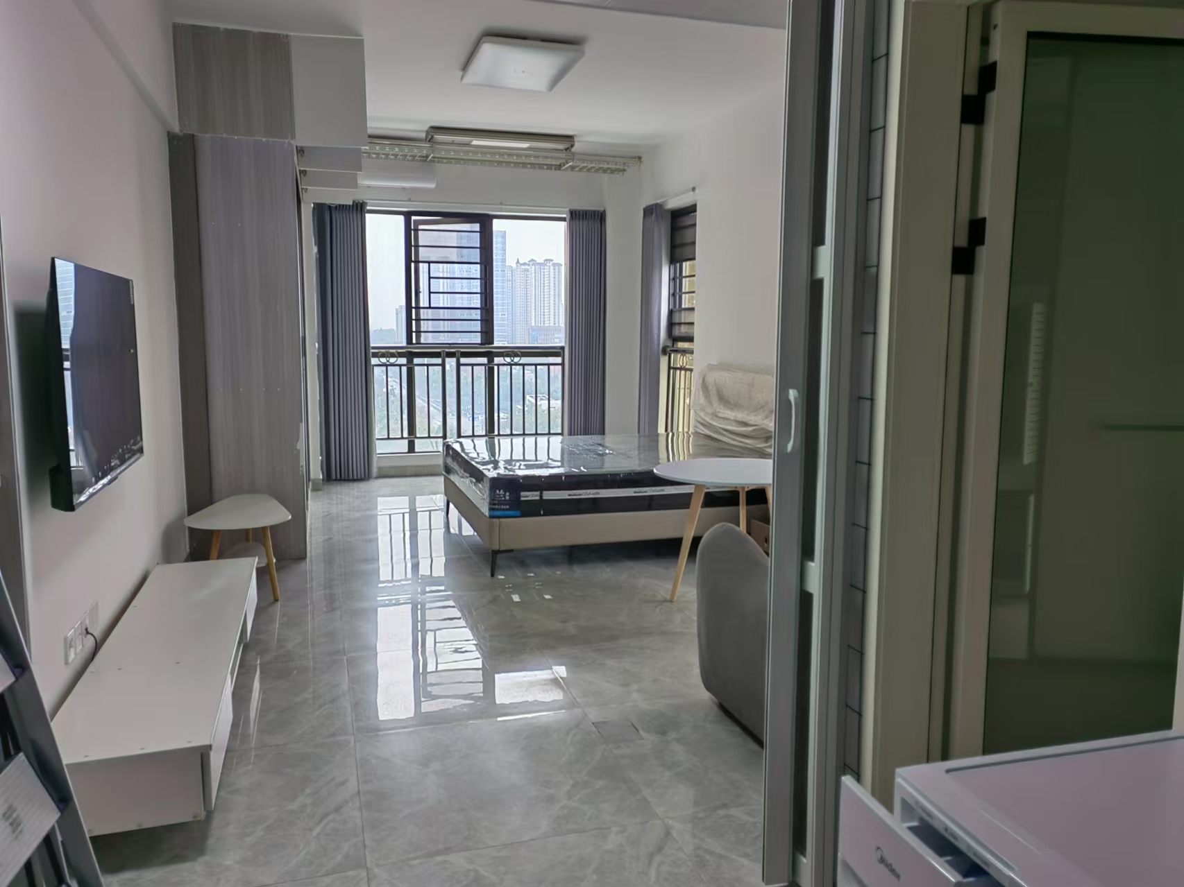 康城上品  1室1厅1卫    1500.0元/月 康城上品  1室1厅1卫    1500.0元/月