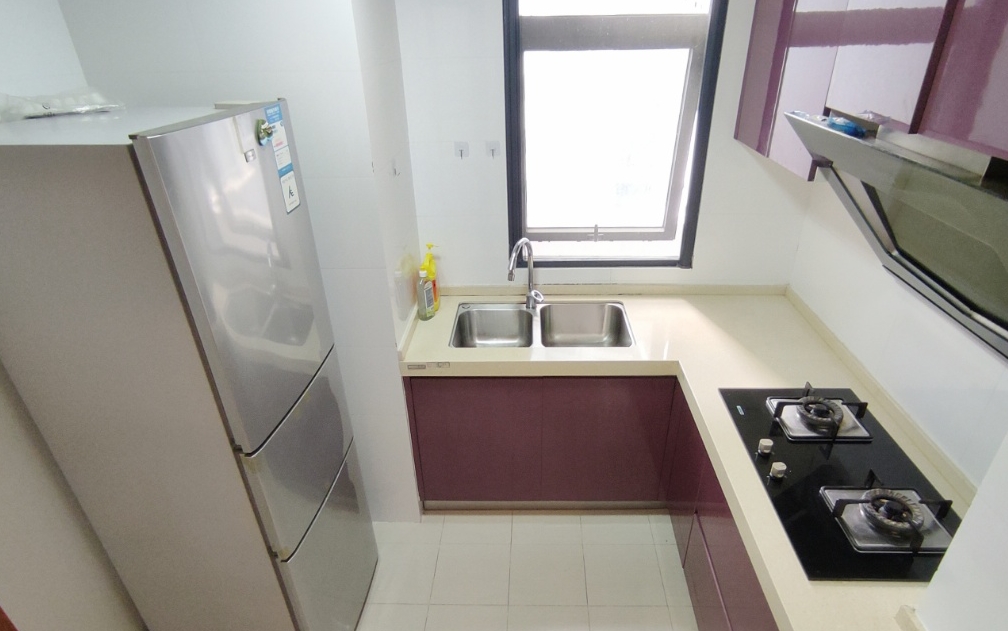 卓达东方巴哈马三期自由港湾 3室2厅1卫 170.0万 卓达东方巴哈马三期自由港湾 3室2厅1卫 170.0万室内图