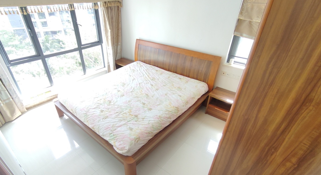 卓达东方巴哈马三期自由港湾 3室2厅1卫 170.0万 卓达东方巴哈马三期自由港湾 3室2厅1卫 170.0万室内图