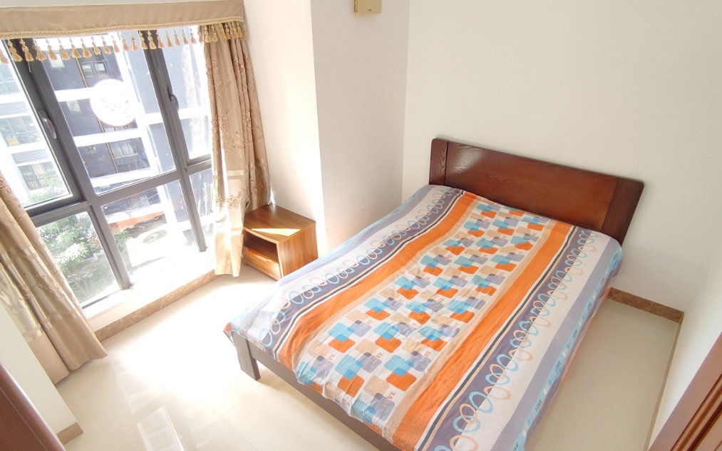 卓达东方巴哈马三期自由港湾 3室2厅1卫 170.0万 卓达东方巴哈马三期自由港湾 3室2厅1卫 170.0万室内图