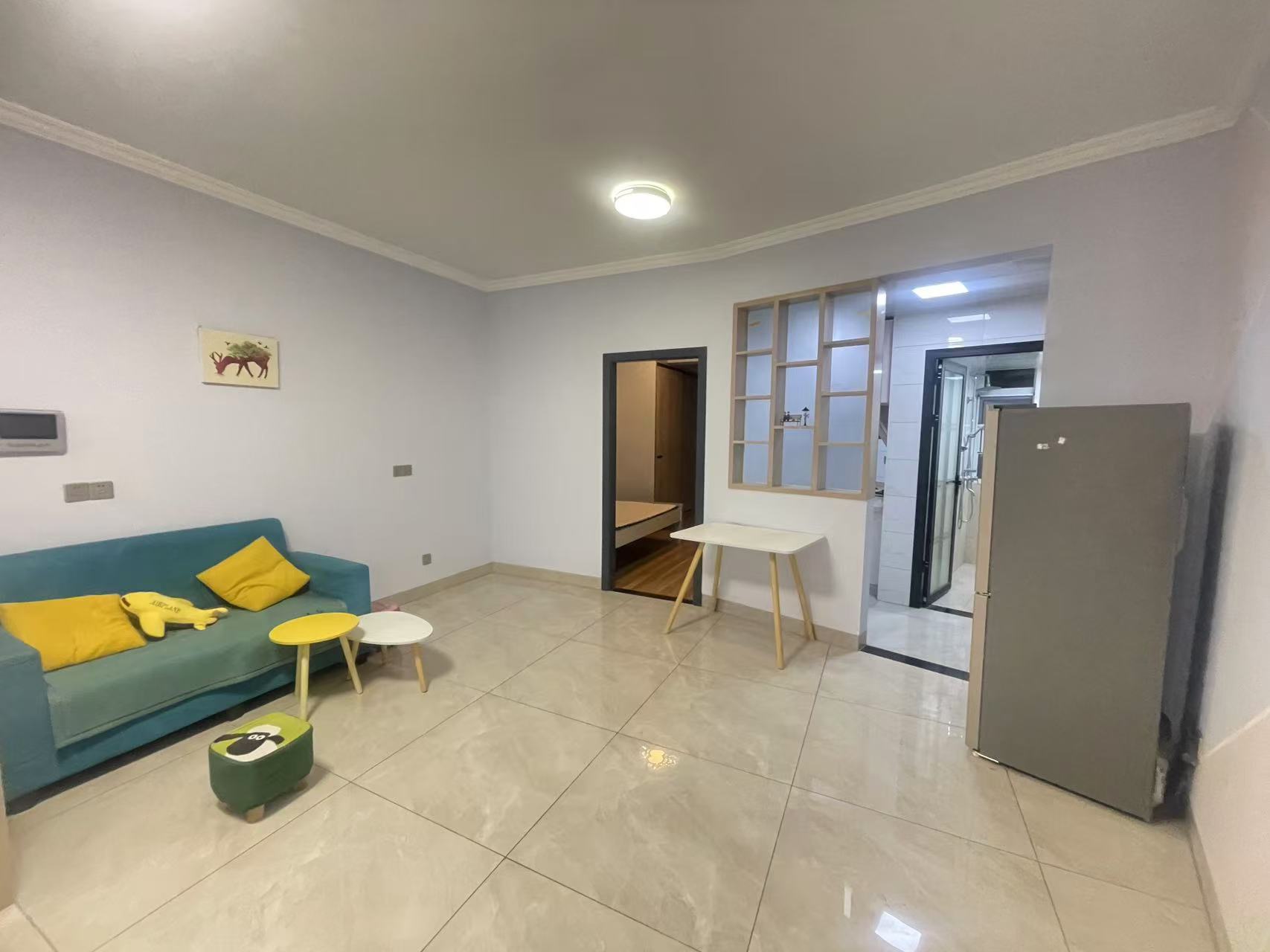 金碧花园 2室2厅1卫 1700.0元/月 金碧花园 2室2厅1卫 1700.0元/月室内图