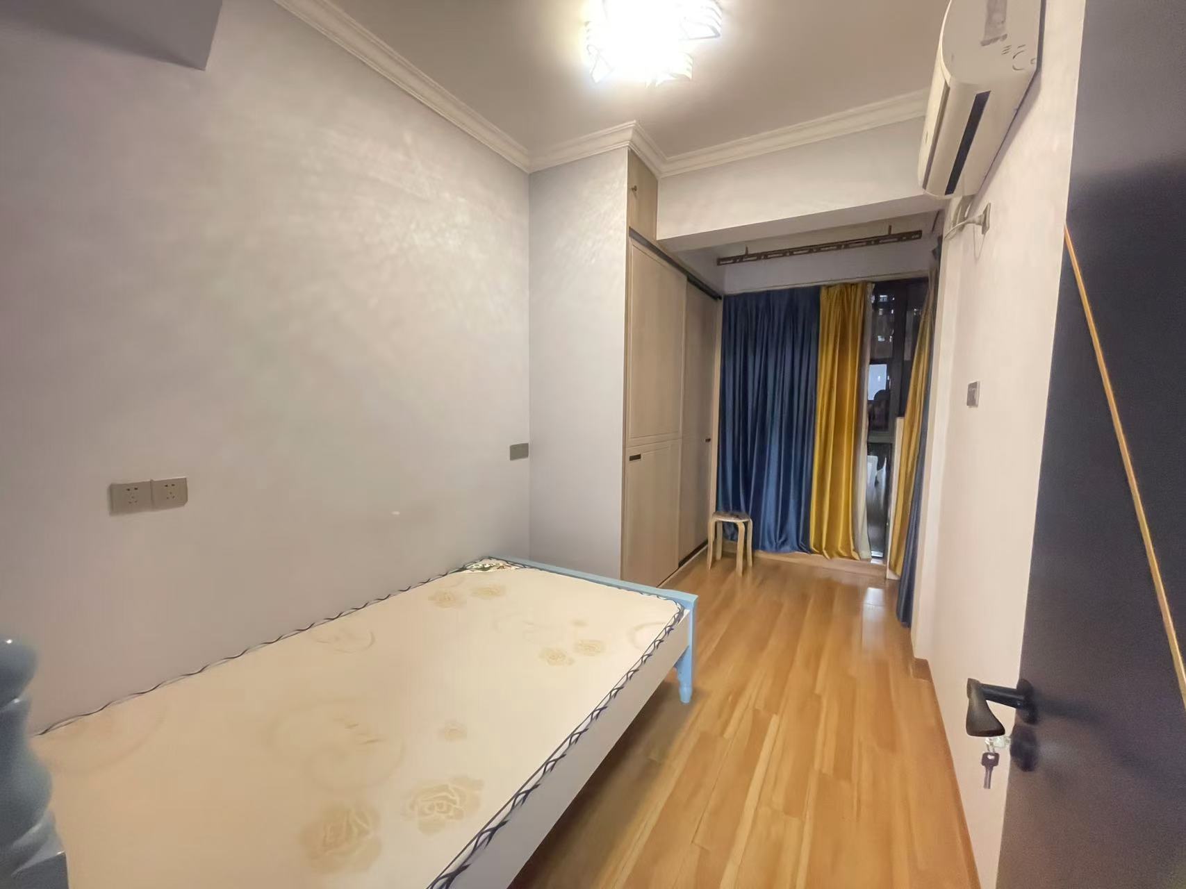 金碧花园 2室2厅1卫 1700.0元/月 金碧花园 2室2厅1卫 1700.0元/月室内图