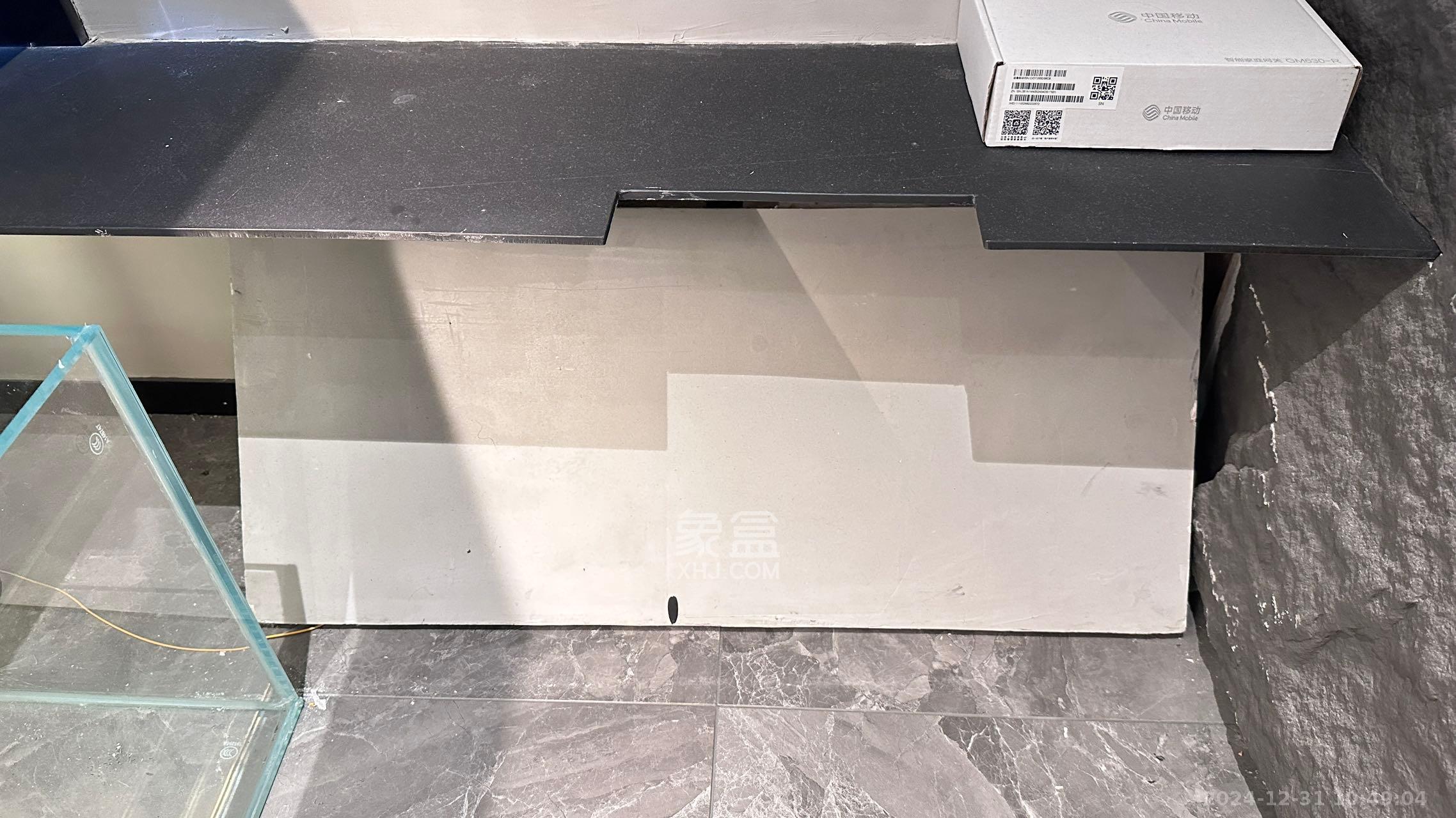 北辰三角洲A3区北辰国荟   58.34㎡     3000.00元/月室内图