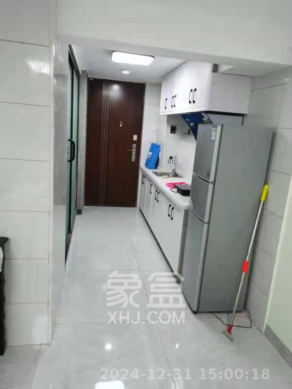 正荣悦玺  1室1厅1卫   2000.00元/月室内图