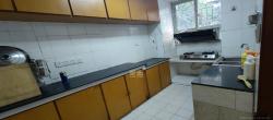 高家坪住宅新区  3室2厅1卫   2500.00元/月
