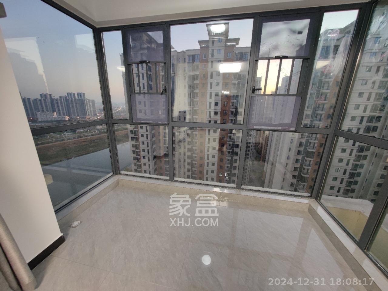 星发东宸花园  1室0厅0卫   2000.00元/月室内图