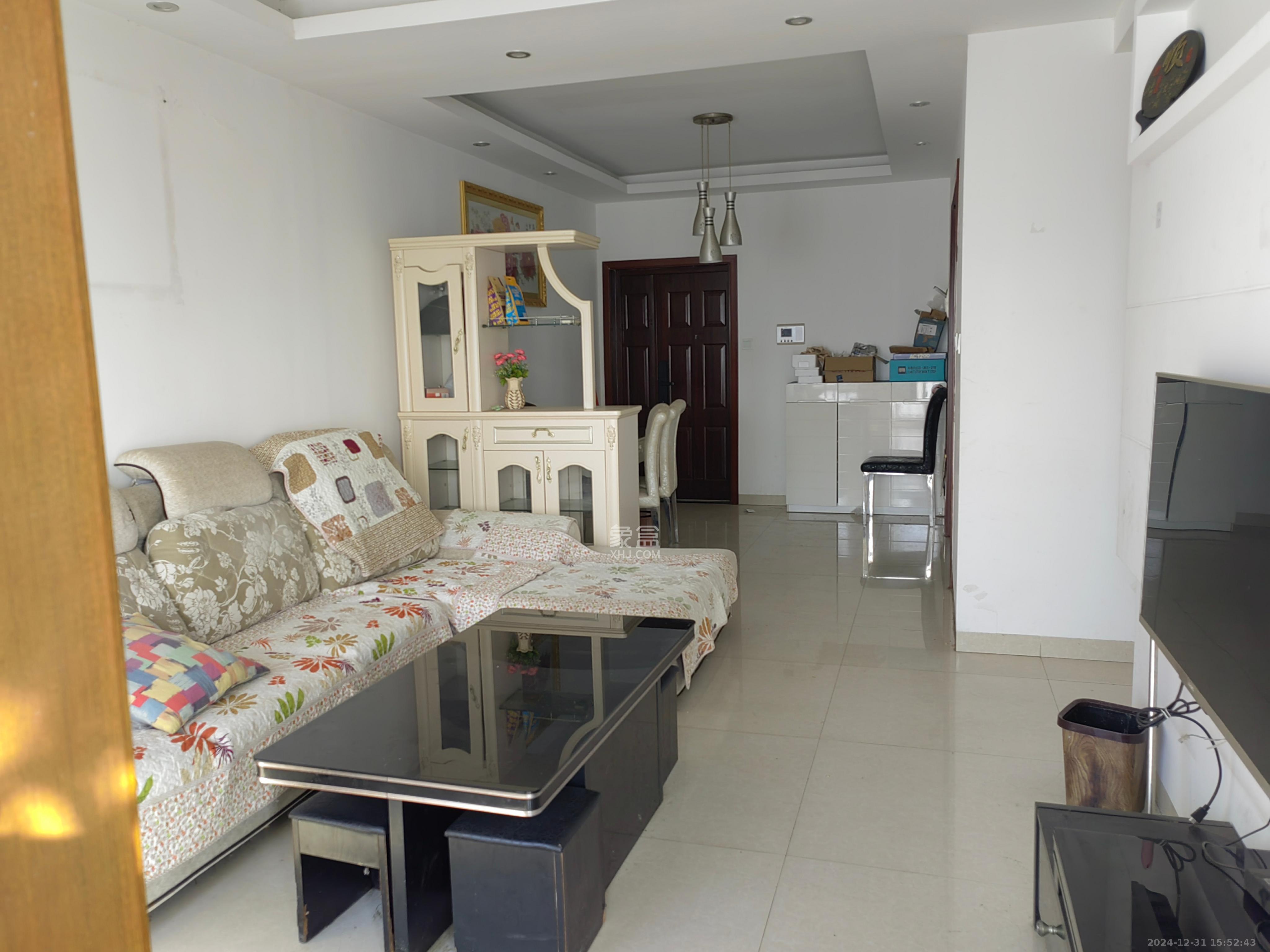 领航江阁 3室2厅1卫 3000.0元/月 领航江阁 3室2厅1卫 3000.0元/月室内图