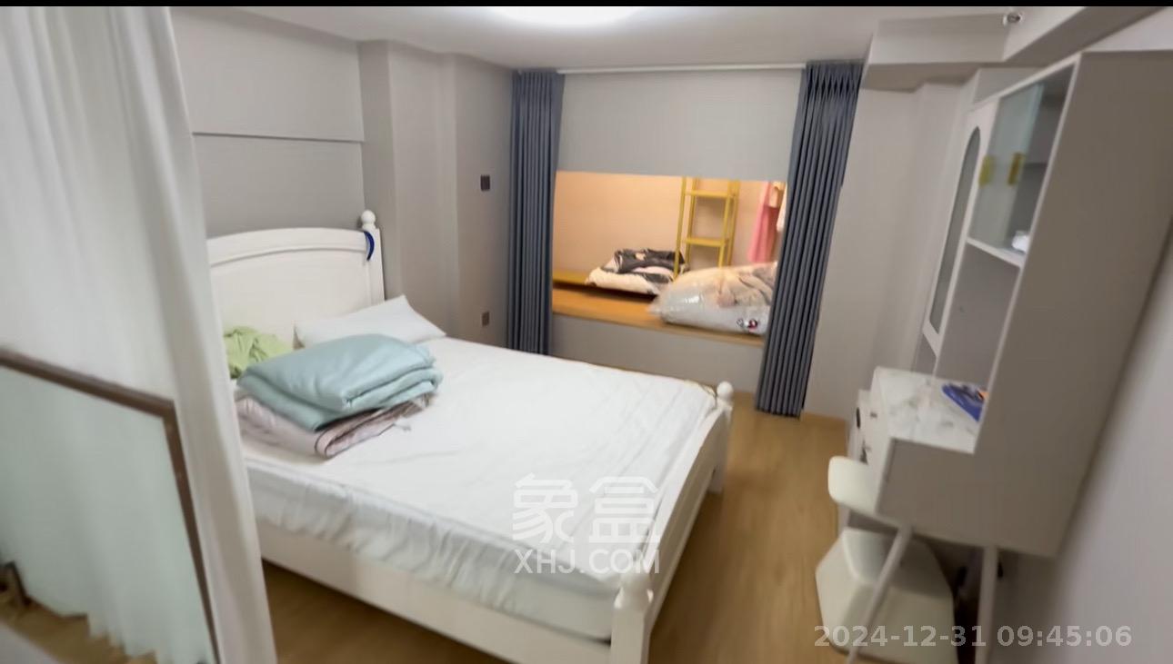 卓越江岸  2室0厅0卫   3200.00元/月室内图