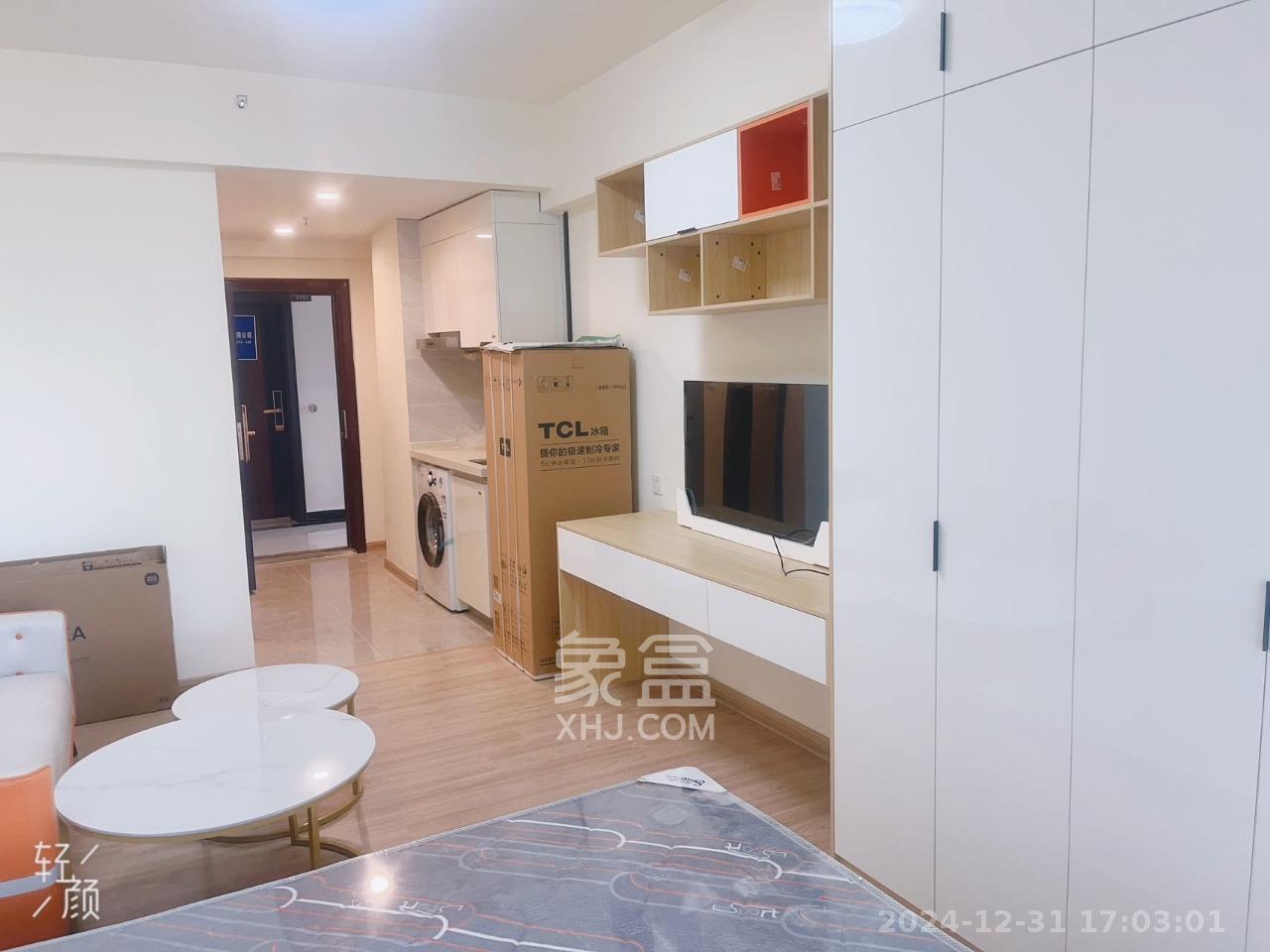 碧桂园印象 1室1厅1卫 1800.0元/月 碧桂园印象 1室1厅1卫 1800.0元/月室内图