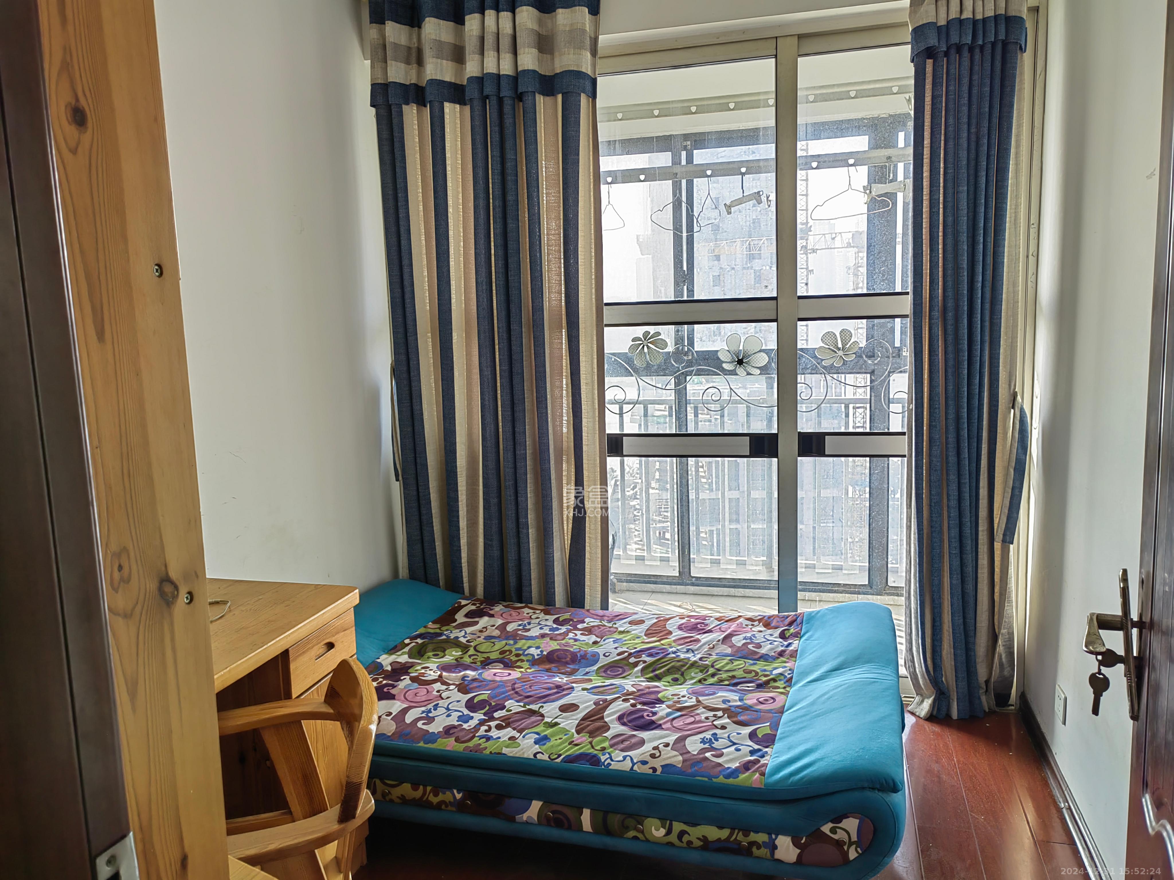 领航江阁 3室2厅1卫 3000.0元/月 领航江阁 3室2厅1卫 3000.0元/月室内图