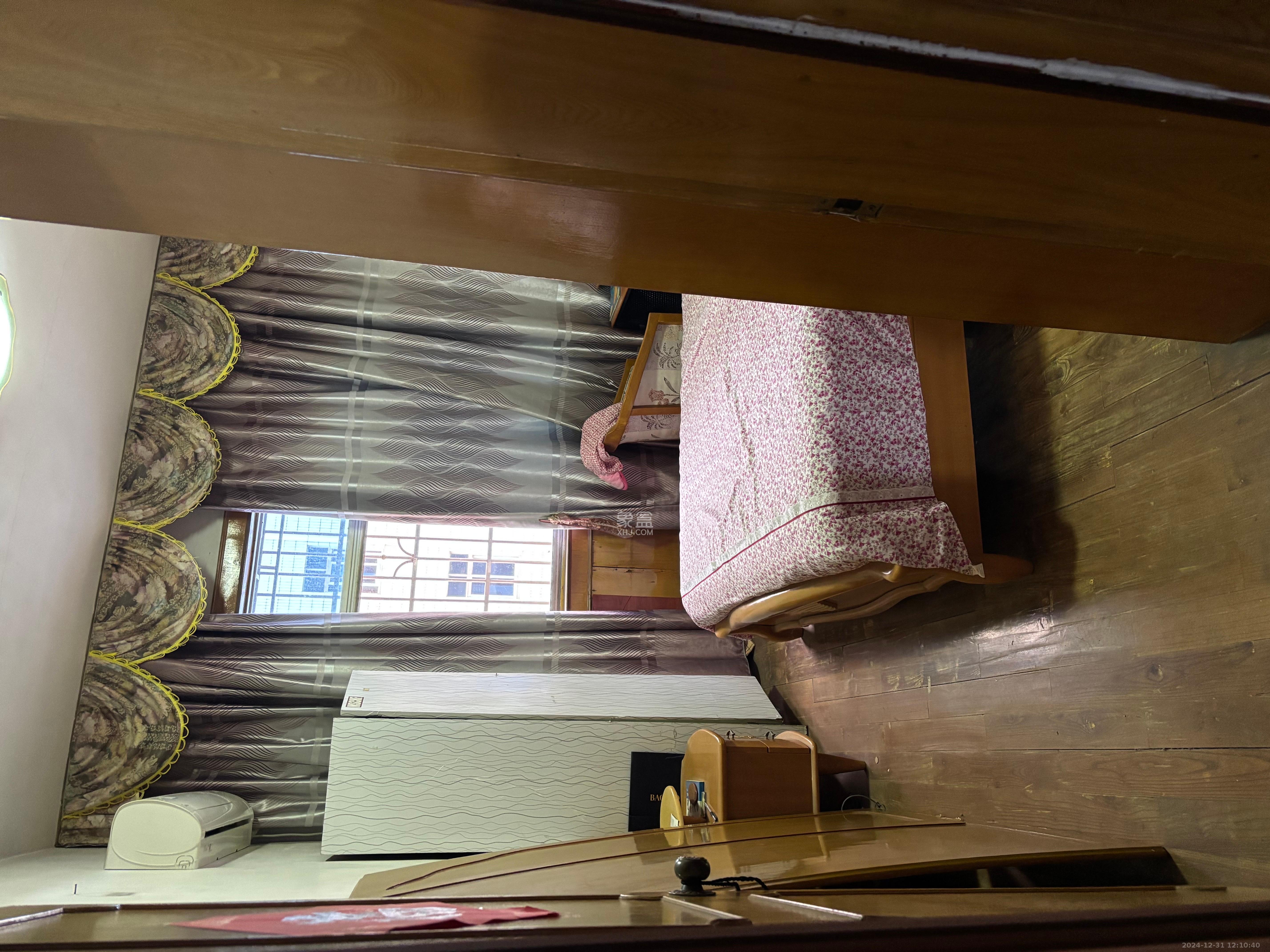 长沙县公安局单位房 1室2厅1卫 1500.0元/月 长沙县公安局单位房 1室2厅1卫 1500.0元/月室内图