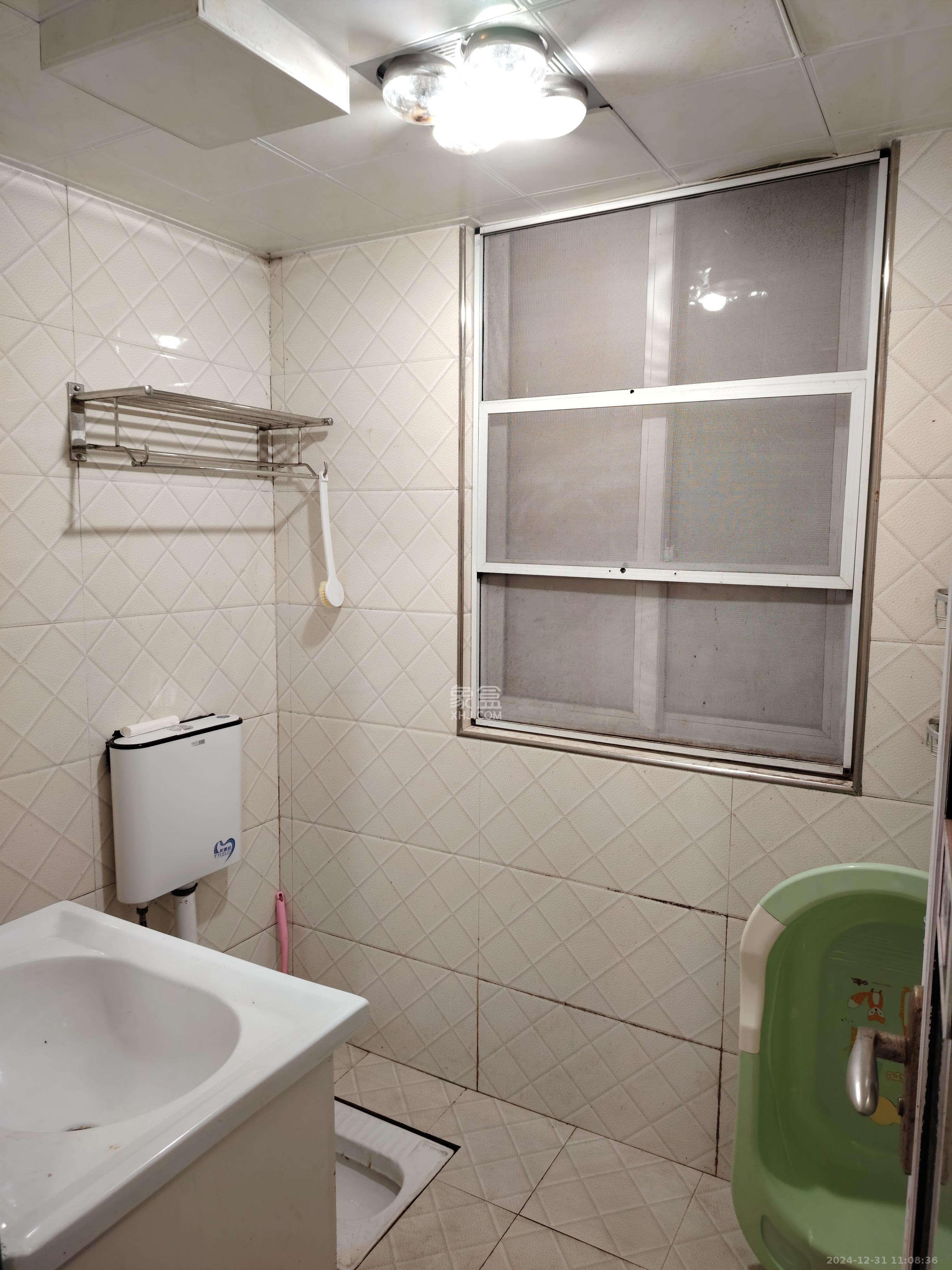 泊林晶城 3室1厅1卫 1600.0元/月 泊林晶城 3室1厅1卫 1600.0元/月室内图