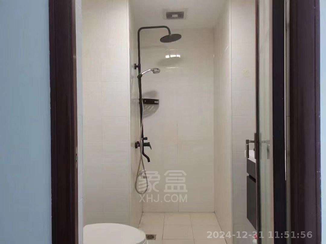 汉华国际 1室1厅1卫 1500.0元/月 汉华国际 1室1厅1卫 1500.0元/月室内图