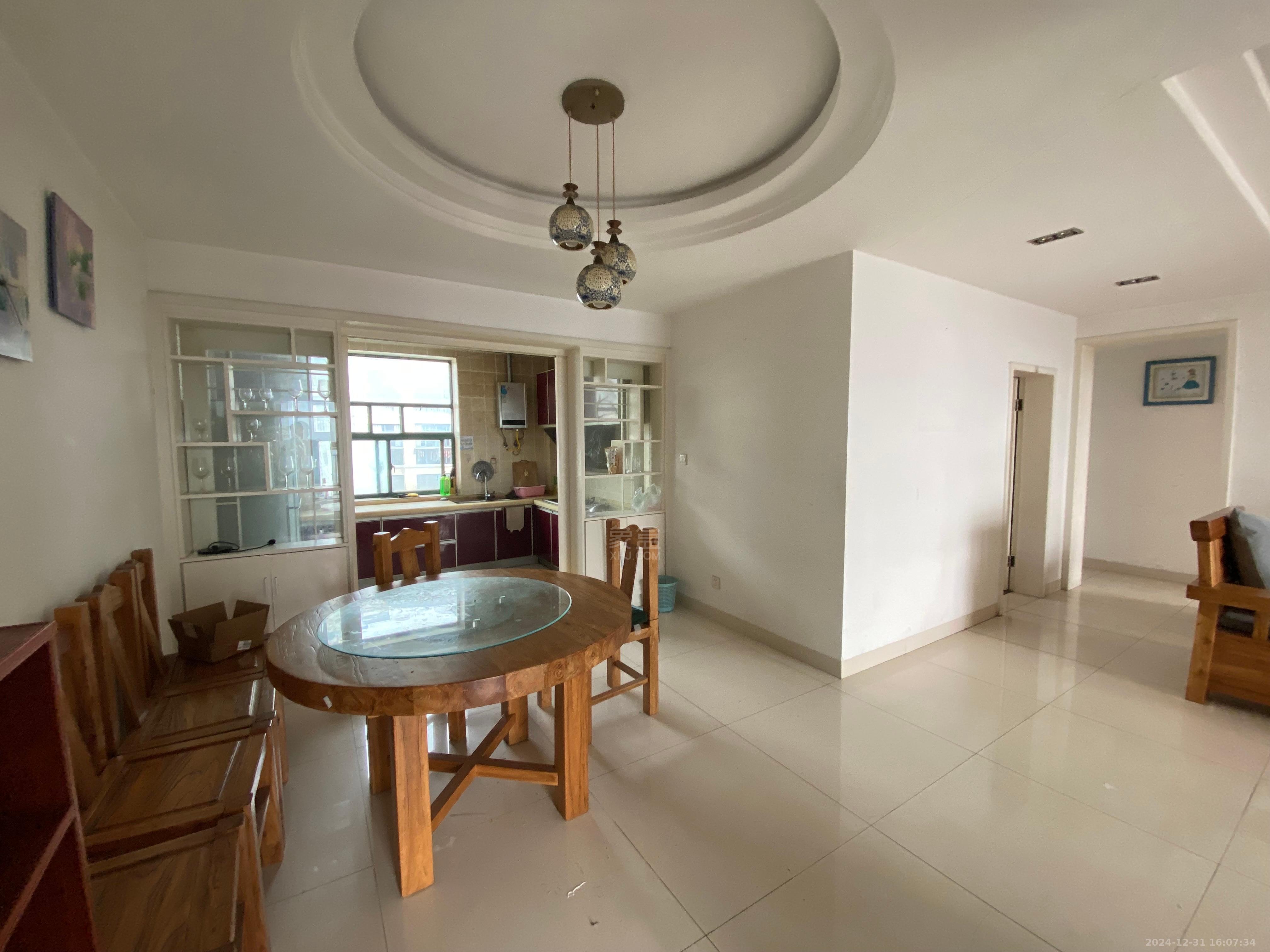 共和城 3室2厅1卫 2000.0元/月 共和城 3室2厅1卫 2000.0元/月室内图