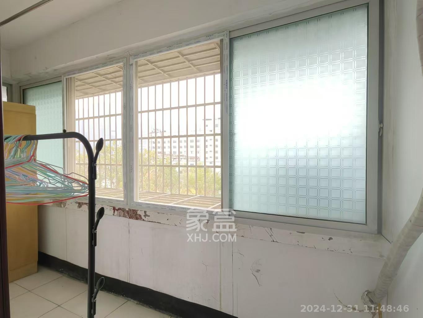 建湘新村  2室1厅1卫   1500.00元/月室内图