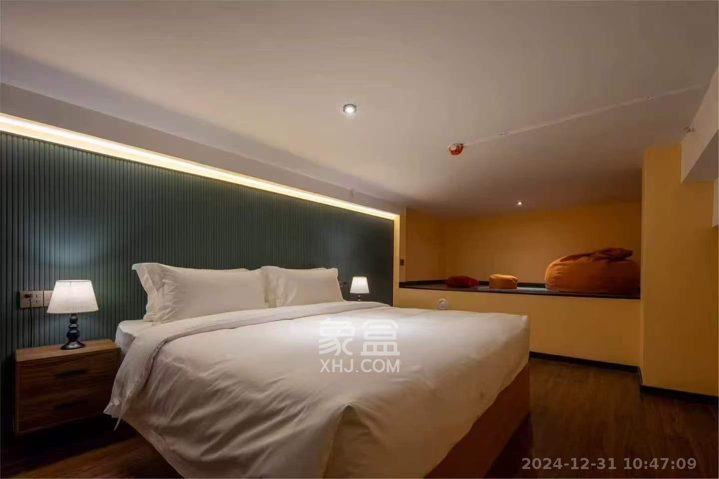 敬天广场 1室1厅1卫 3200.0元/月 敬天广场 1室1厅1卫 3200.0元/月室内图