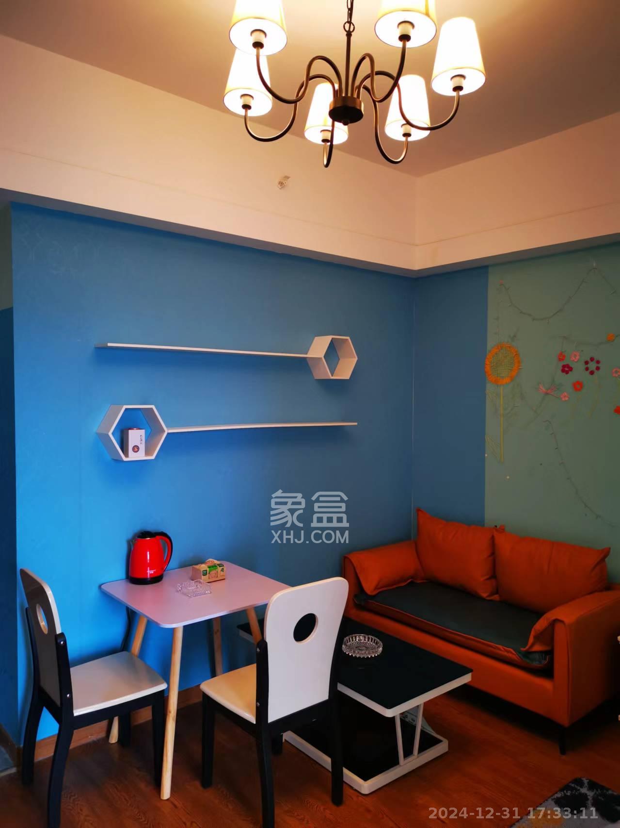 金鼎公园尚  1室1厅1卫    1500.0元/月 金鼎公园尚  1室1厅1卫    1500.0元/月室内图