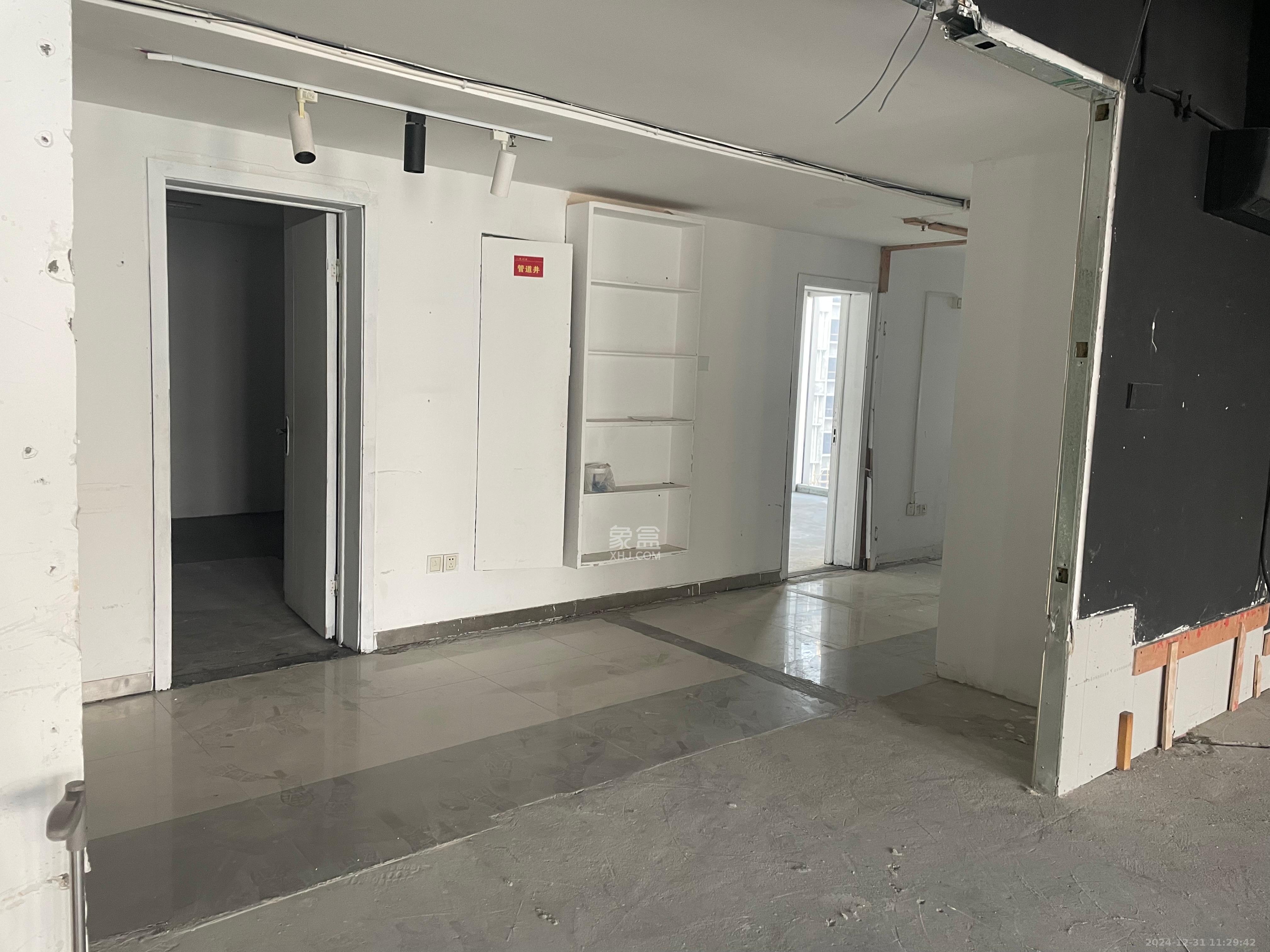 建鸿达华都（华都小户型及大华写字楼）   350.77㎡     19000.00元/月室内图