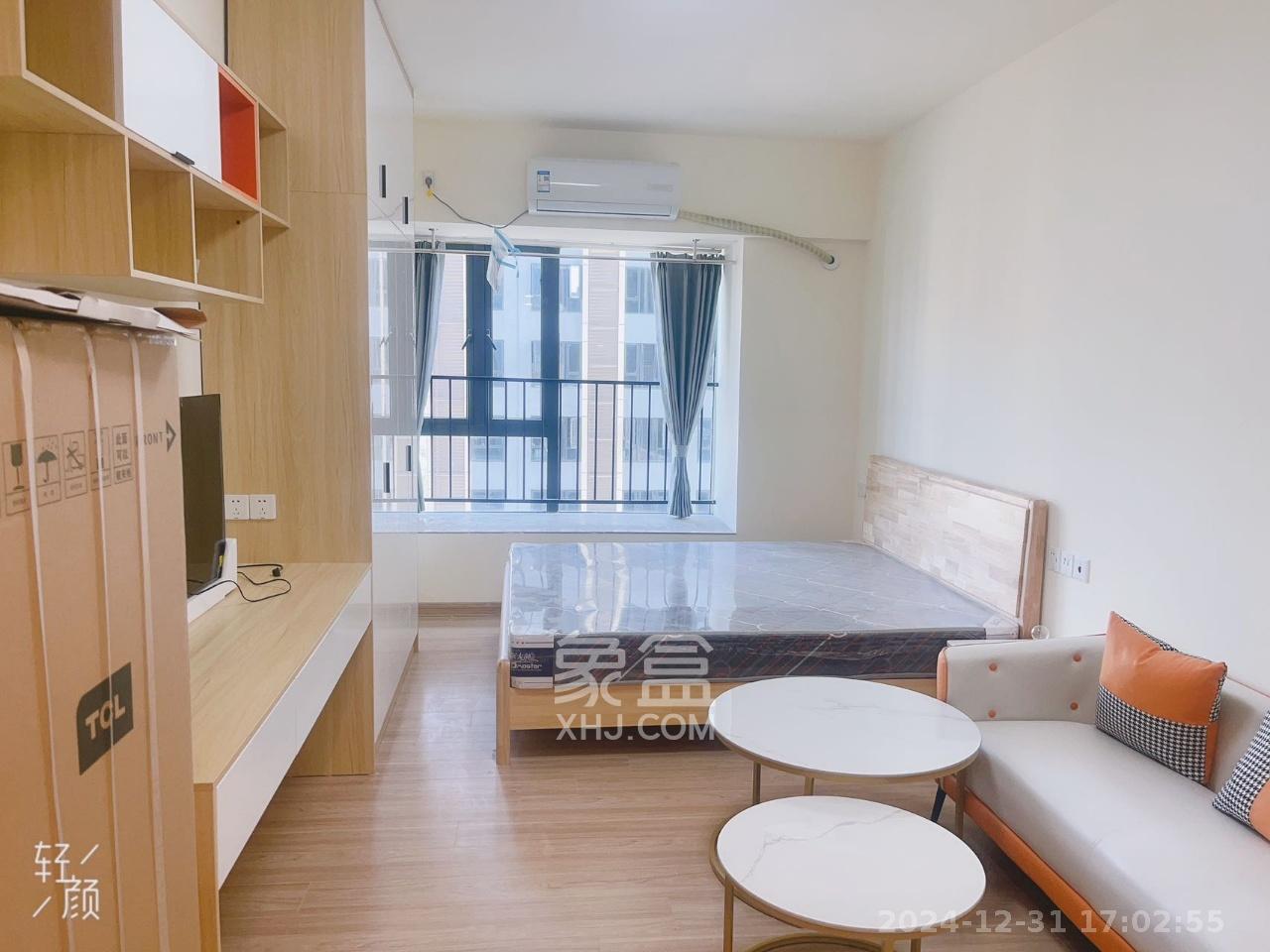 碧桂园印象 1室1厅1卫 1800.0元/月 碧桂园印象 1室1厅1卫 1800.0元/月室内图