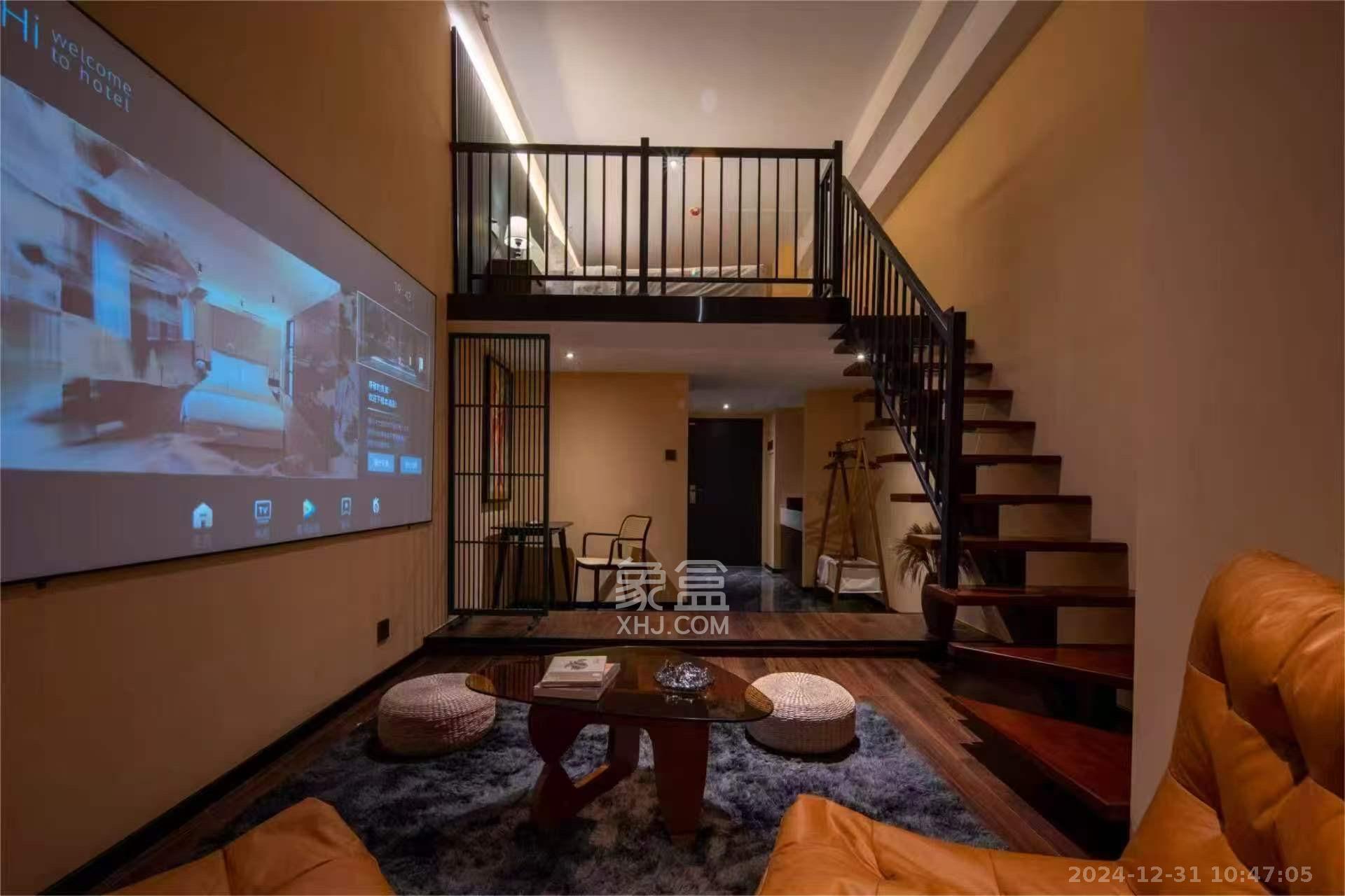 敬天广场 1室1厅1卫 3200.0元/月 敬天广场 1室1厅1卫 3200.0元/月室内图