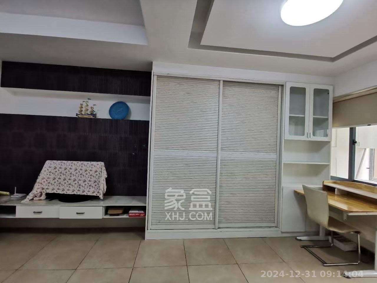 万博汇  1室1厅1卫   1600.00元/月室内图