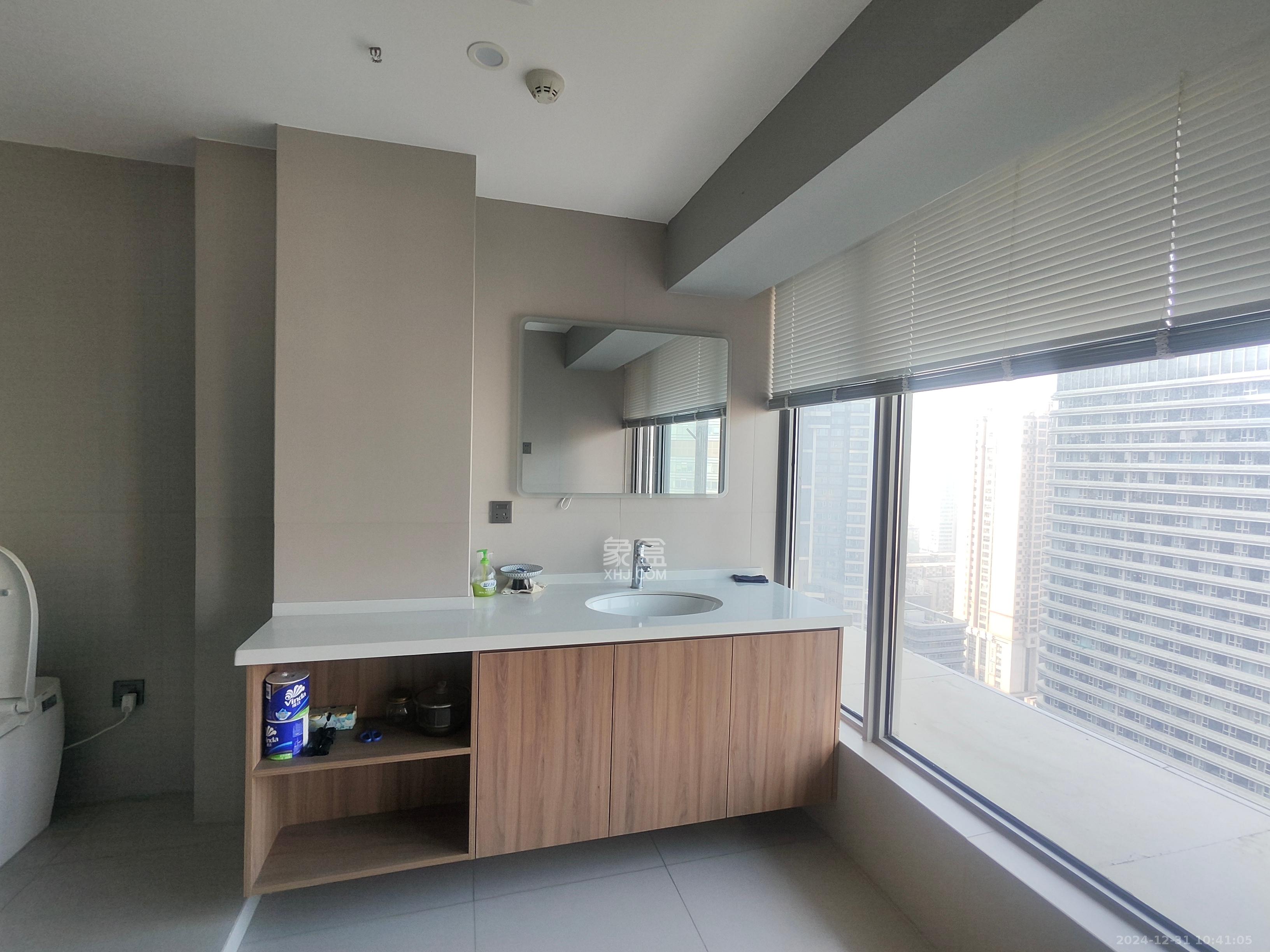 保利天禧EF区  1室1厅1卫    19000.0元/月 保利天禧EF区  1室1厅1卫    19000.0元/月室内图