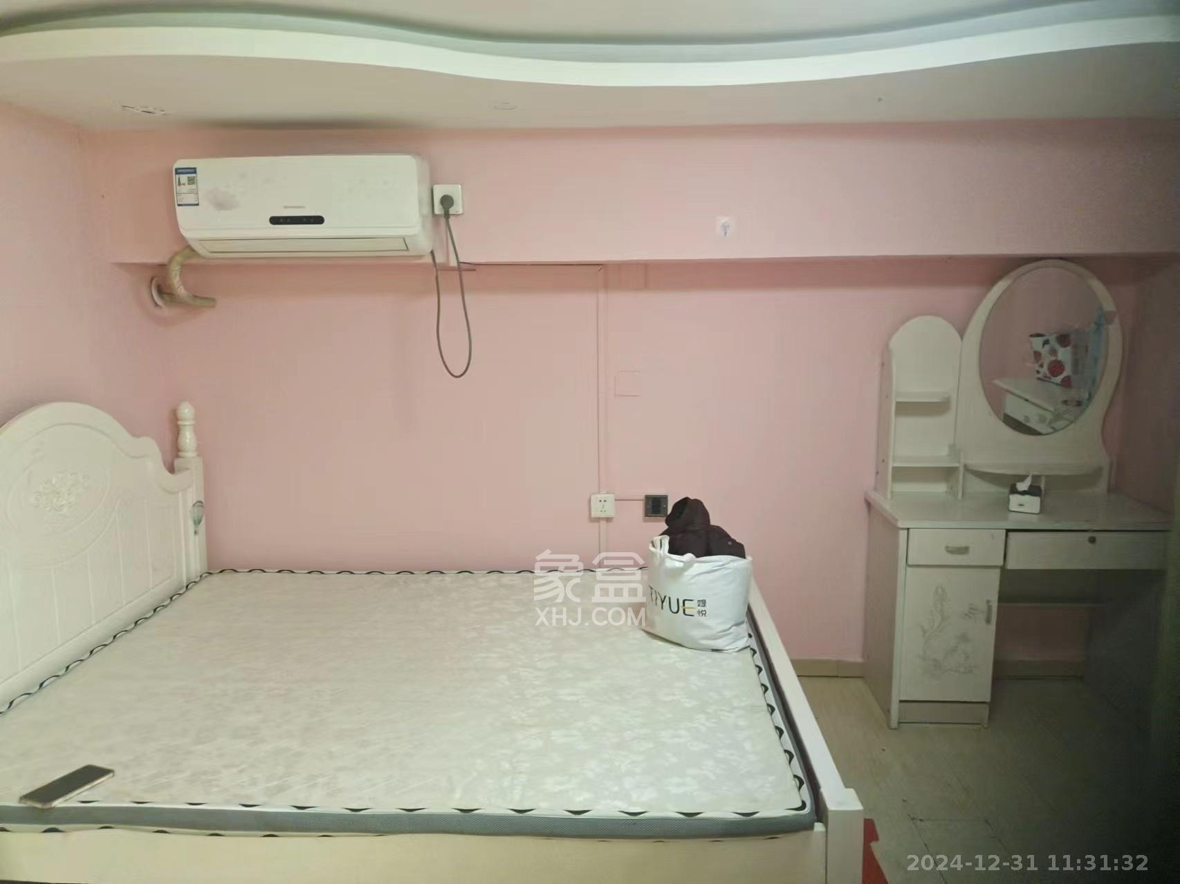 城市经典 3室2厅2卫 2500.0元/月 城市经典 3室2厅2卫 2500.0元/月室内图