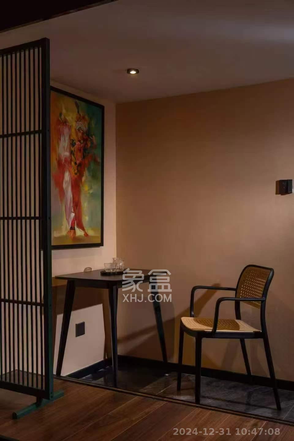 敬天广场 1室1厅1卫 3200.0元/月 敬天广场 1室1厅1卫 3200.0元/月室内图