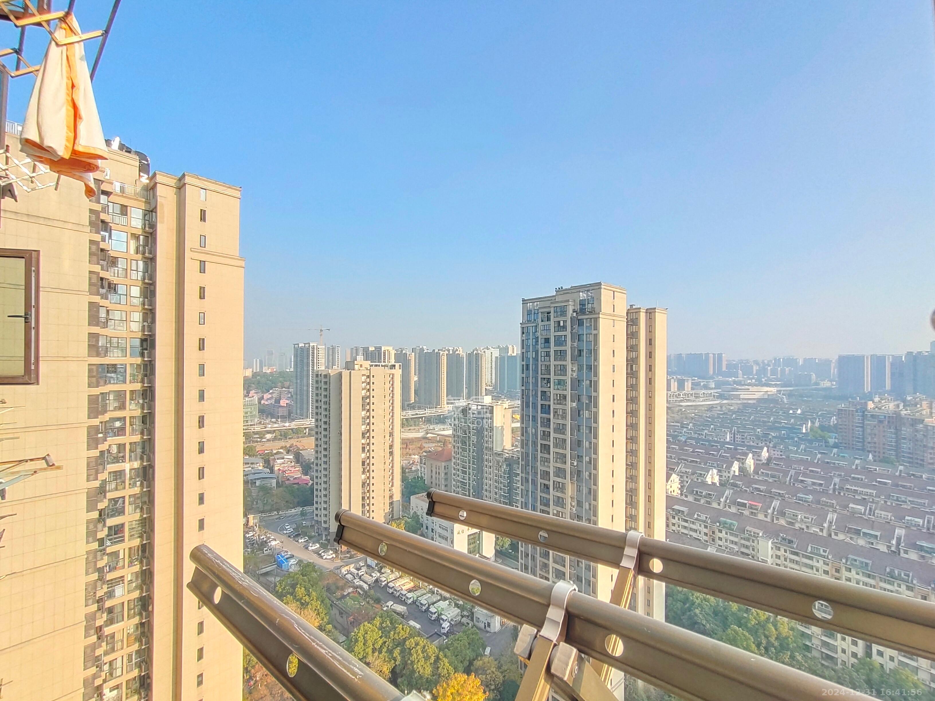 五江天街北区  1室1厅1卫   1300.00元/月室内图